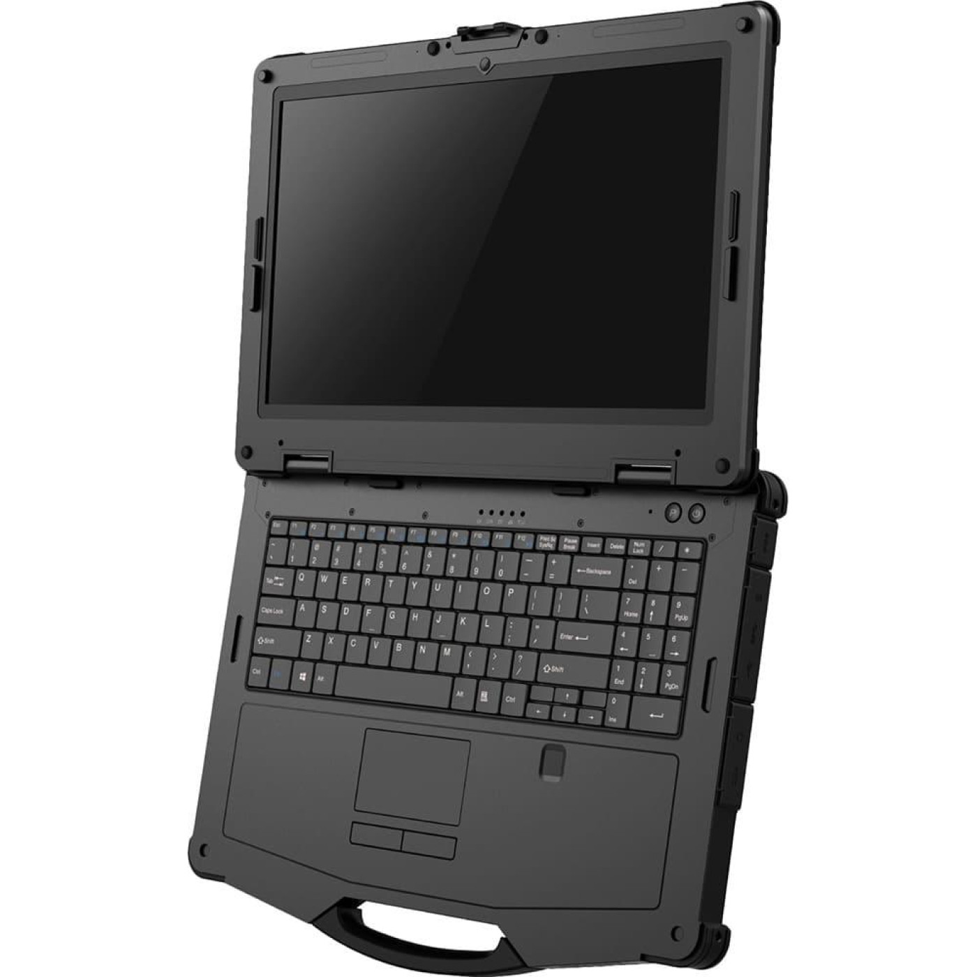 Ноутбук AGN 15.6 x15M FHD LCD/Intel Core Ultra 7 155H/32GB/512SSD/UMA/DOS/Black (AGN_x15M_i7_14Th_32_512)