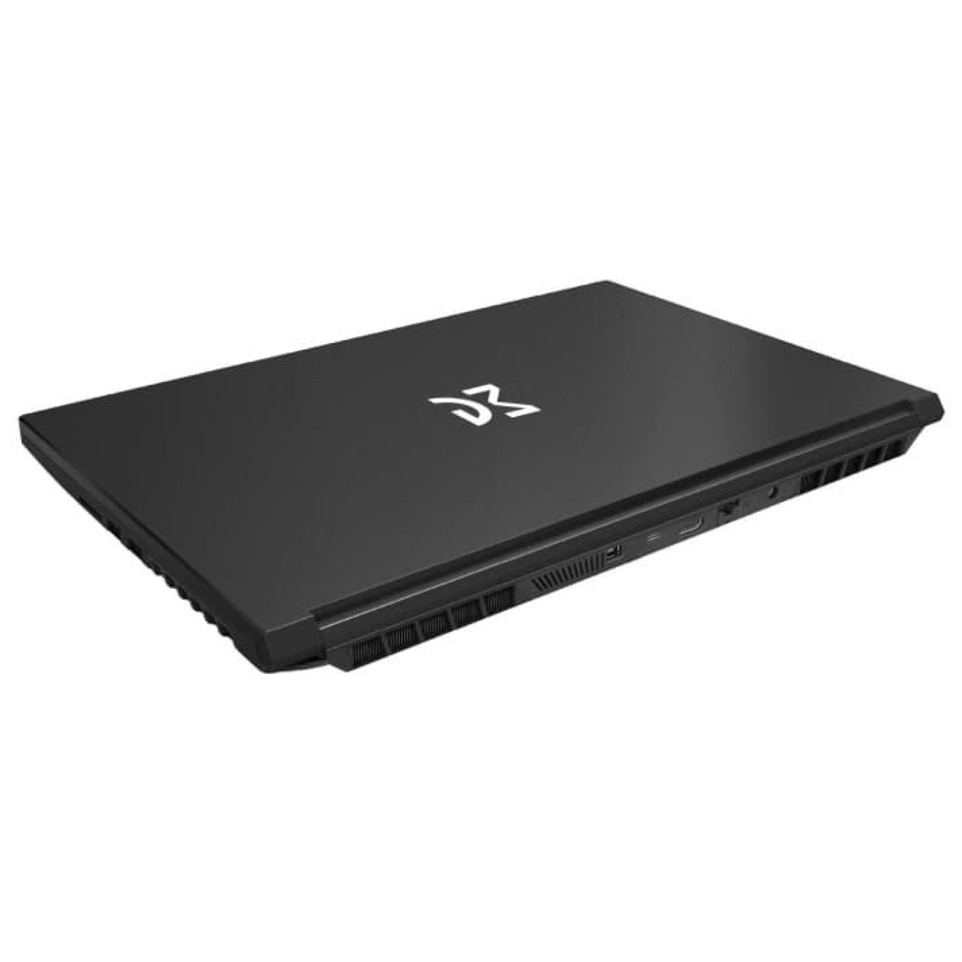 Ноутбук Dream Machines 15 RG4050-15 FHD IPS/Intel Core i7-13620H/16GB/1TB SSD/RTX 4050 6GB/DOS/Black (RG4050-15UA66)