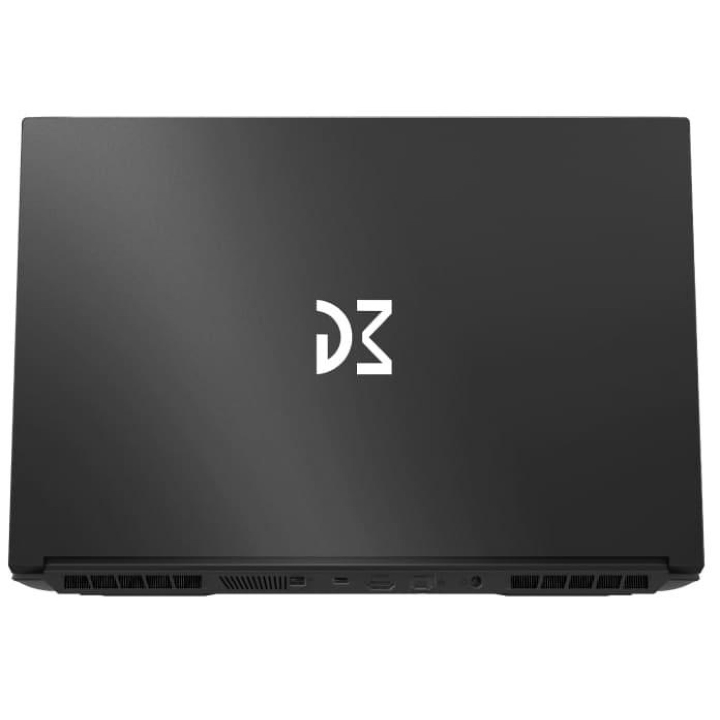 Ноутбук Dream Machines 15 RG4050-15 FHD IPS/Intel Core i7-13620H/16GB/1TB SSD/RTX 4050 6GB/DOS/Black (RG4050-15UA66)