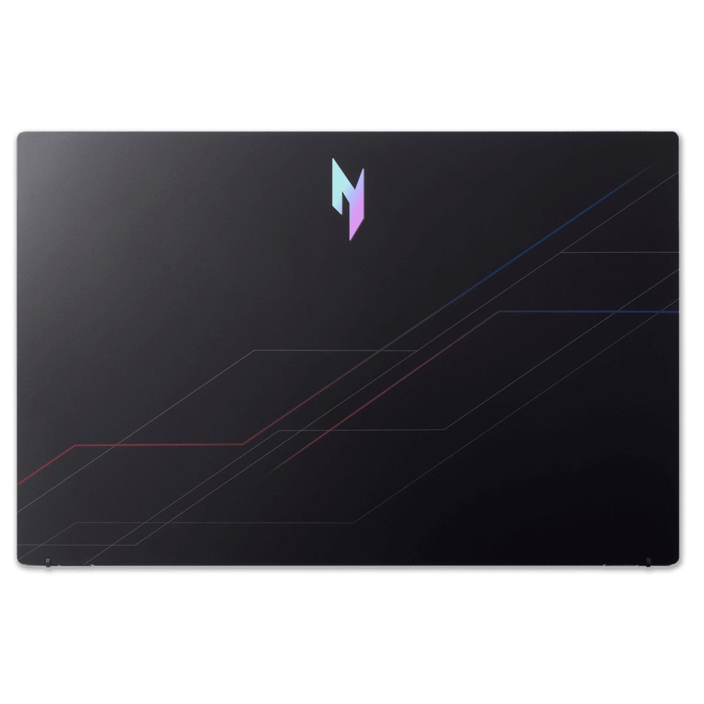 Ноутбук Acer 15.6 Nitro V 15 ANV15-52/i5-13420H/16GB/512SSD/RTX 5060 8GB/DOS/Obsidian Black (NH.QZ8EU.00E)