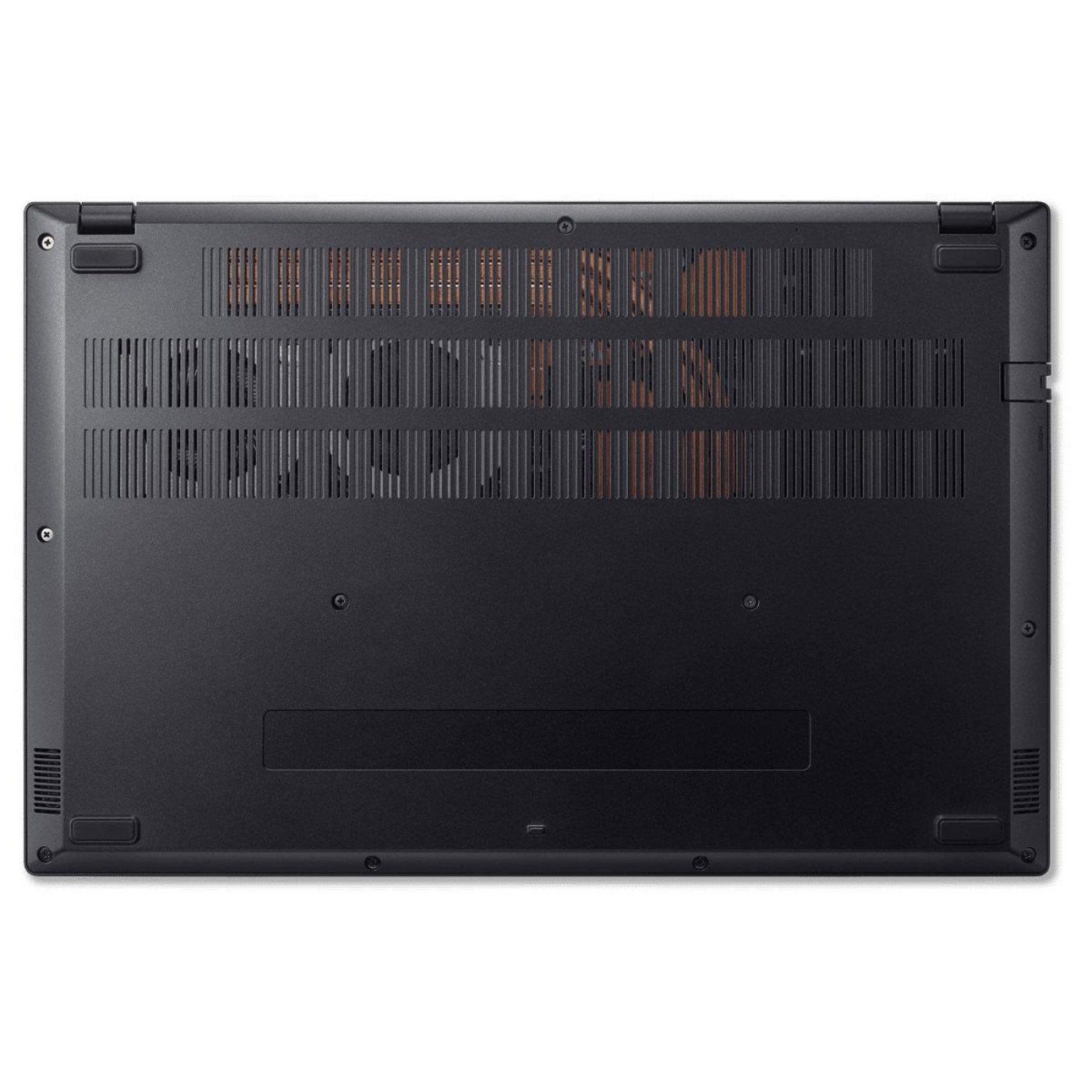 Ноутбук Acer 15.6 Nitro V 15 ANV15-52/i5-13420H/16GB/512SSD/RTX 5060 8GB/DOS/Obsidian Black (NH.QZ8EU.00E)