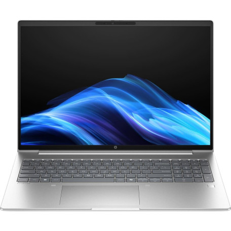 Ноутбук HP 16 ProBook 4 G1i WUXGA IPS/Intel U7-255H/16GB/512SSD/RTX 3050 4GB/DOS (B1BD0AV_V7)
