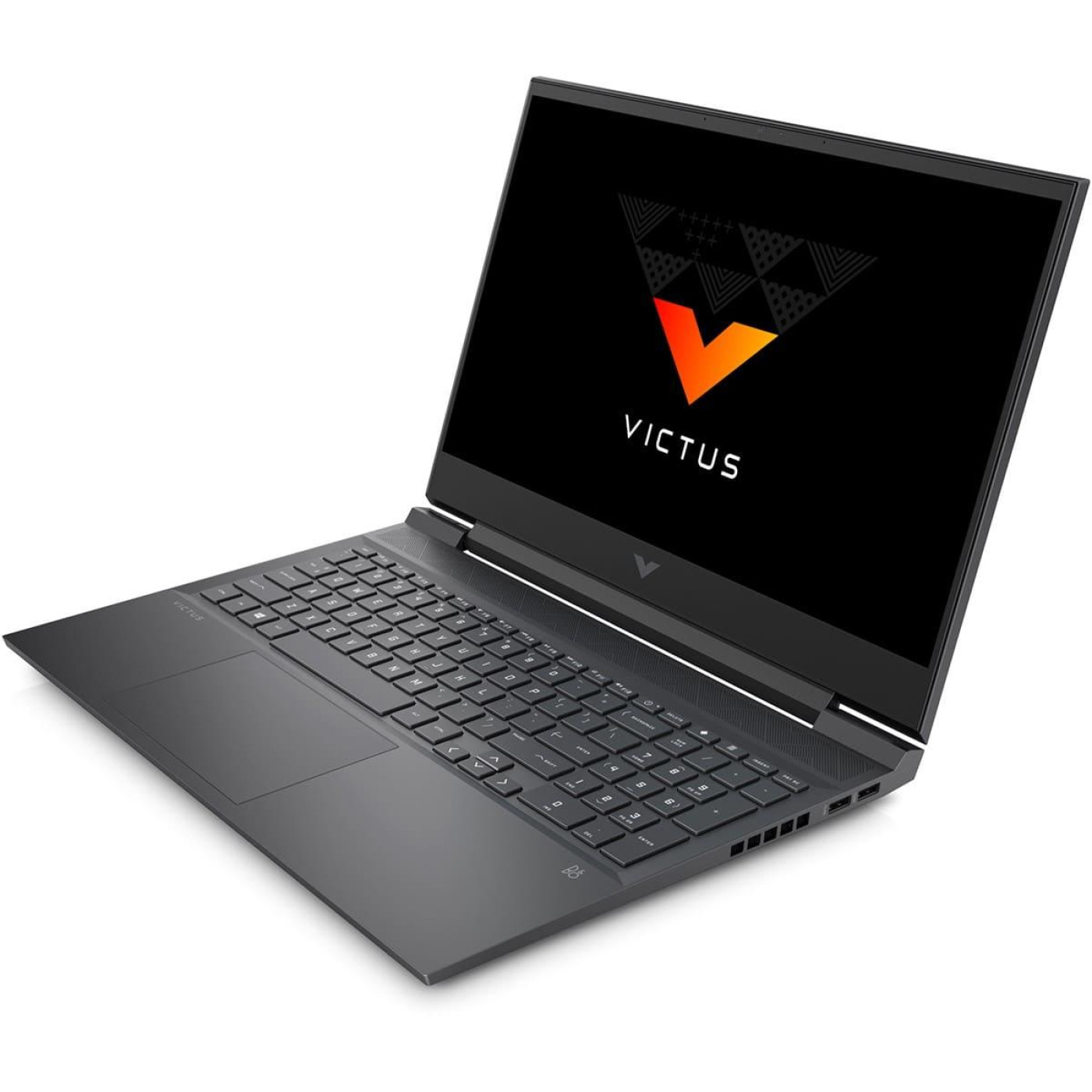 Ноутбук HP Victus 16-e0304nw 16.1FHD IPS 144Hz/AMD R5 5600H/16/512GB/NVD3060-6 (16-e0304nw) Б/в