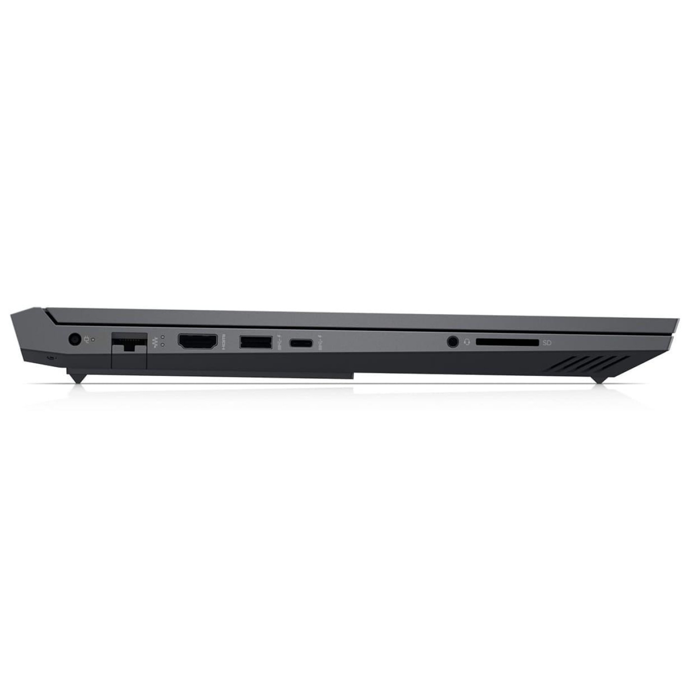 Ноутбук HP Victus 16-e0304nw 16.1FHD IPS 144Hz/AMD R5 5600H/16/512GB/NVD3060-6 (16-e0304nw) Б/в