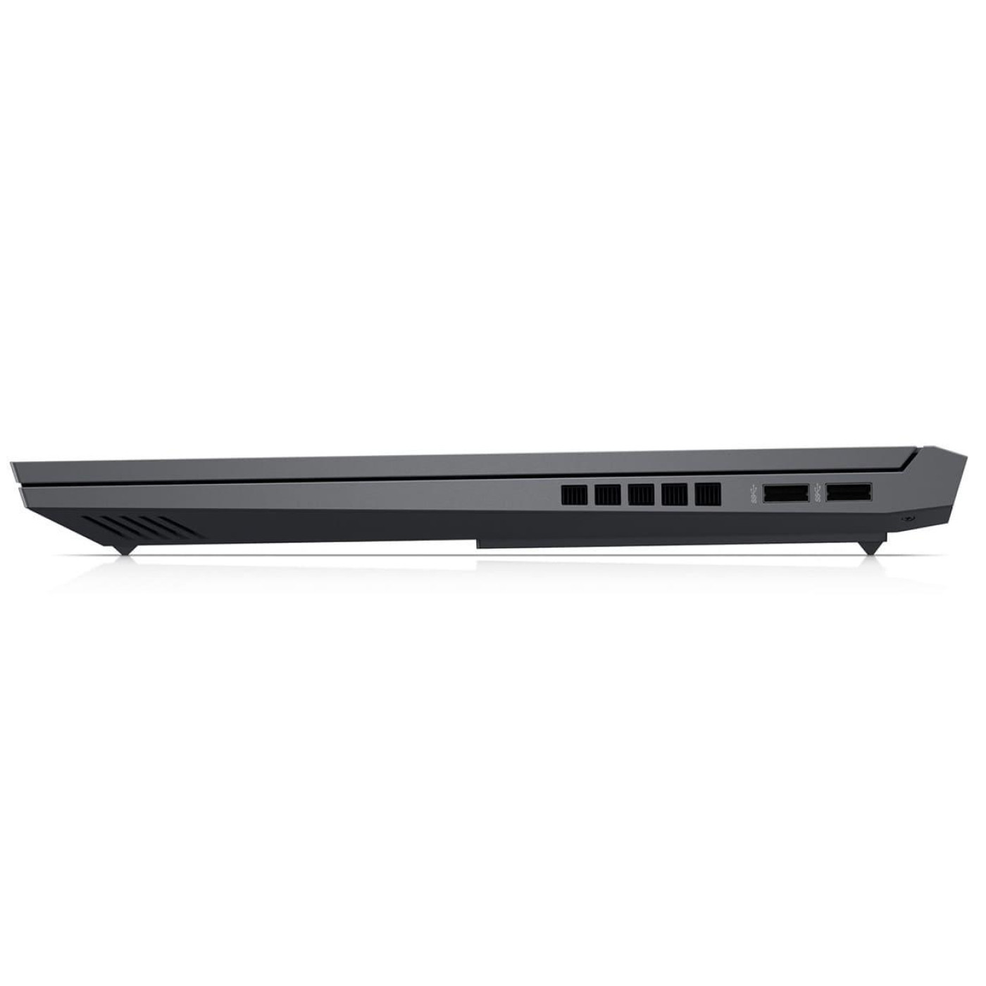 Ноутбук HP Victus 16-e0304nw 16.1FHD IPS 144Hz/AMD R5 5600H/16/512GB/NVD3060-6 (16-e0304nw) Б/в