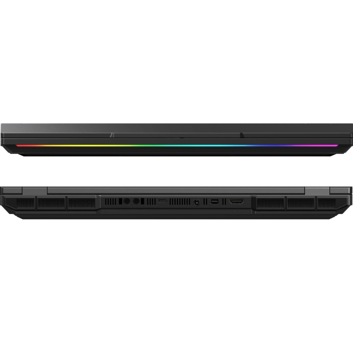 Ноутбук Dream Machines 16 RT5090-16 QHD+/AMD R9-9955HX3D/32GB/2TB/RTX 5090 24GB/DOS/Black (RT5090-16UA32)