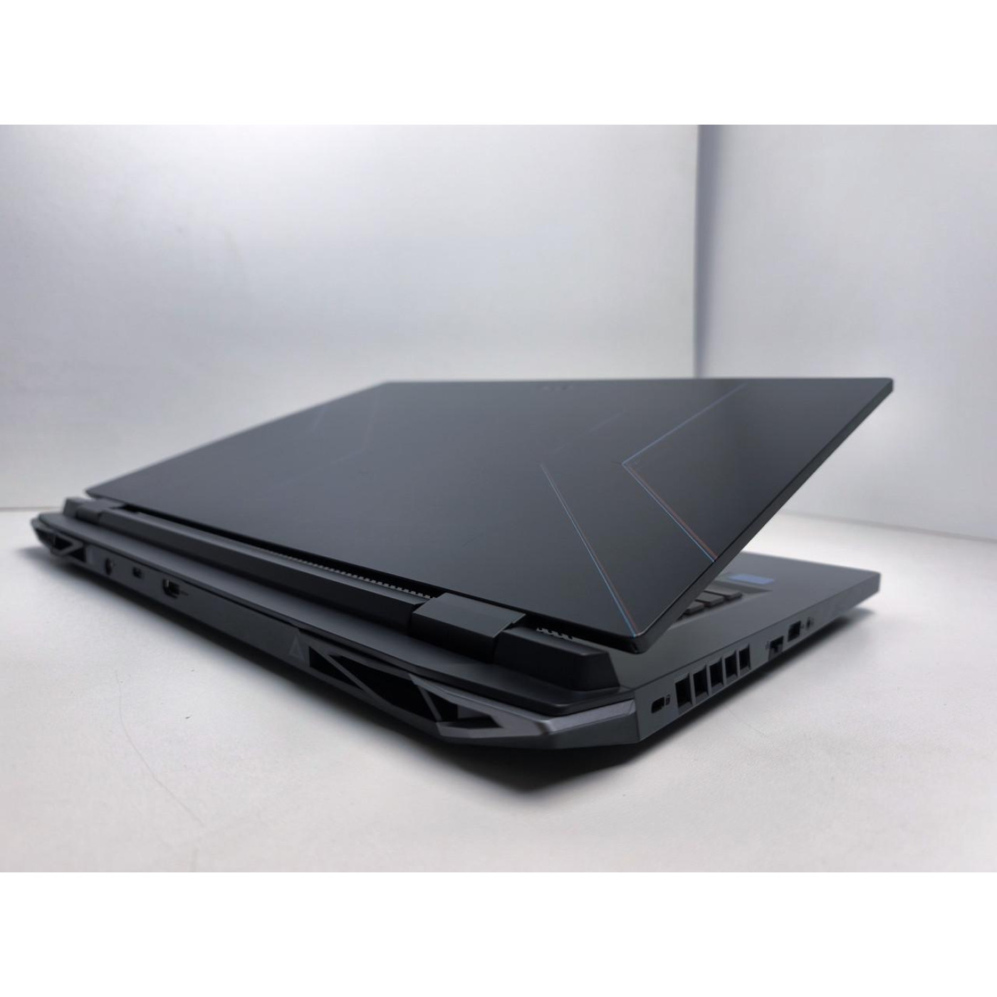 Ноутбук Acer Nitro 5 AN517-55-51DQ 17.3 FHD 144Hz I5-12450H 16Gb DDR4 SSD 512GB RTX 3050 (NH.QFZAA.006) (11191) Б/в