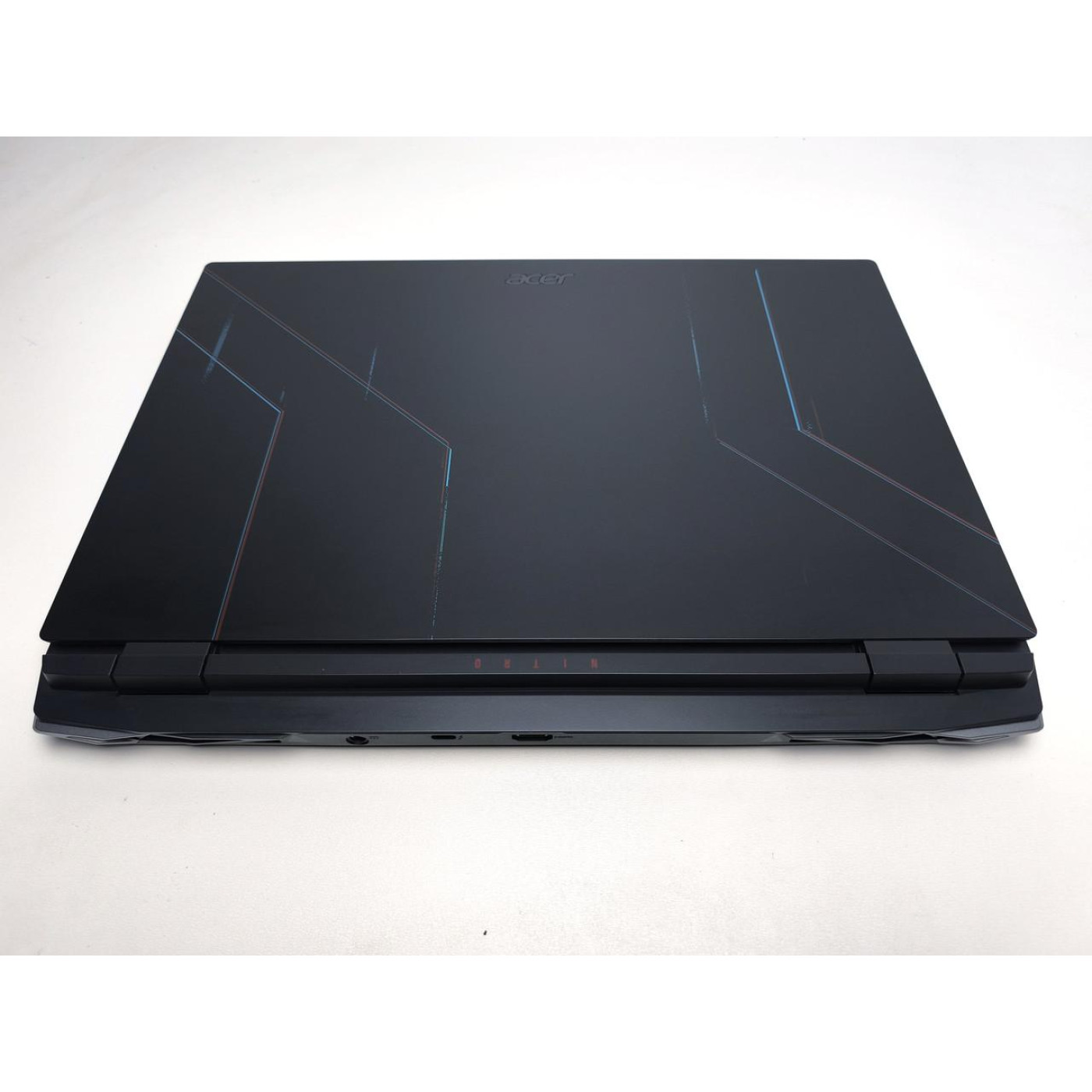 Ноутбук Acer Nitro 5 AN517-55-51DQ 17.3 FHD 144Hz I5-12450H 16Gb DDR4 SSD 512GB RTX 3050 (NH.QFZAA.006) (11191) Б/в