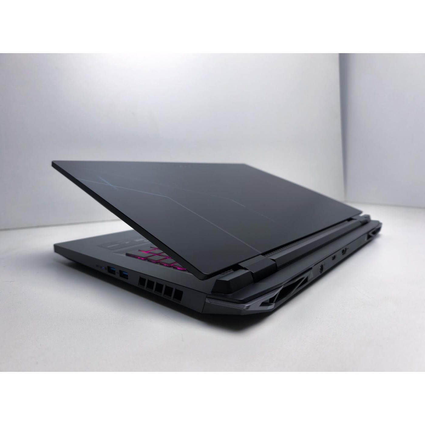 Ноутбук Acer Nitro 5 AN517-55-51DQ 17.3 FHD 144Hz I5-12450H 16Gb DDR4 SSD 512GB RTX 3050 (NH.QFZAA.006) (11191) Б/в