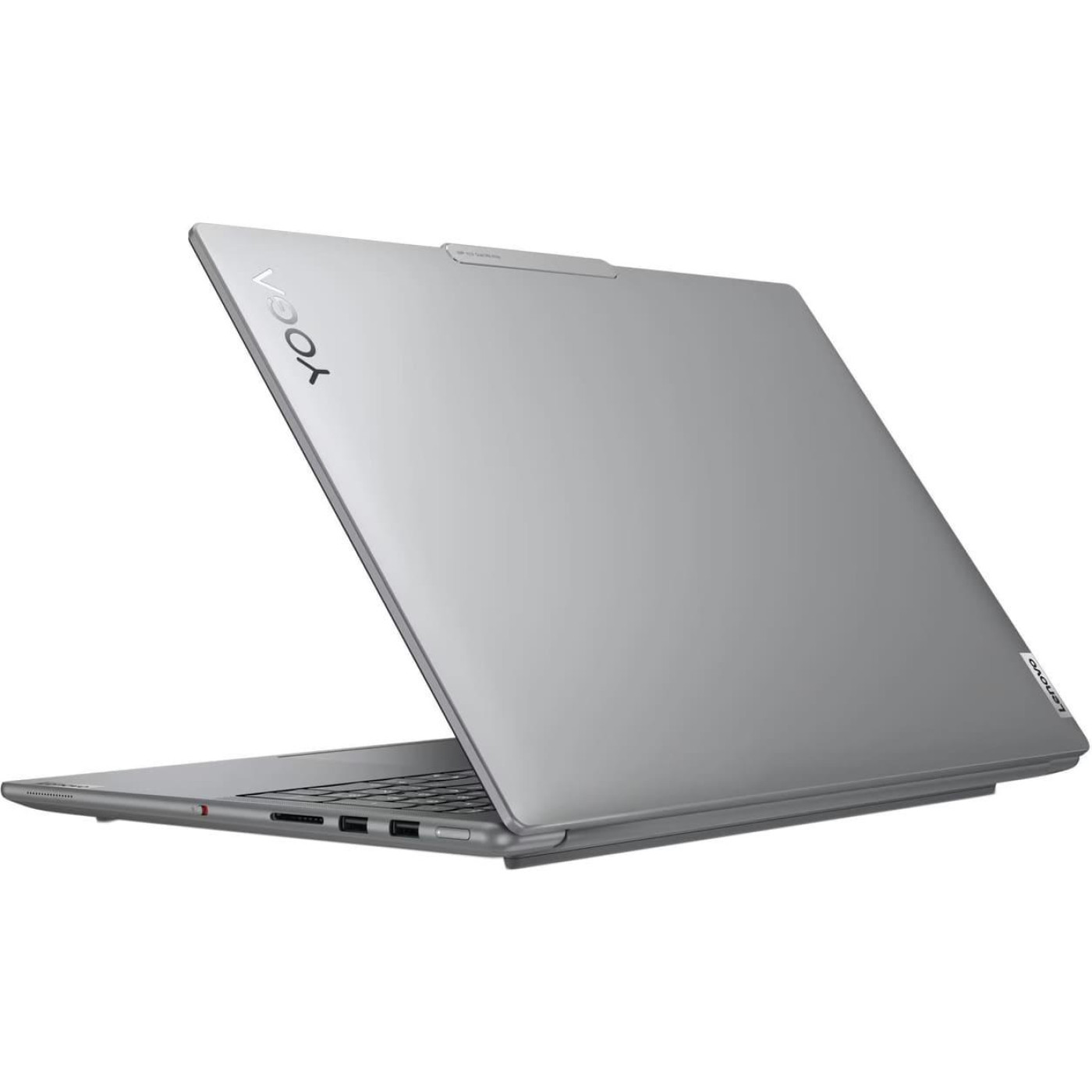 Ноутбук Lenovo 16 Yoga Pro 9 16IMH9 Ultra 9 185H/32GB/1TB/ RTX 4050 / 3,2K/Win11H (83DN0006US)