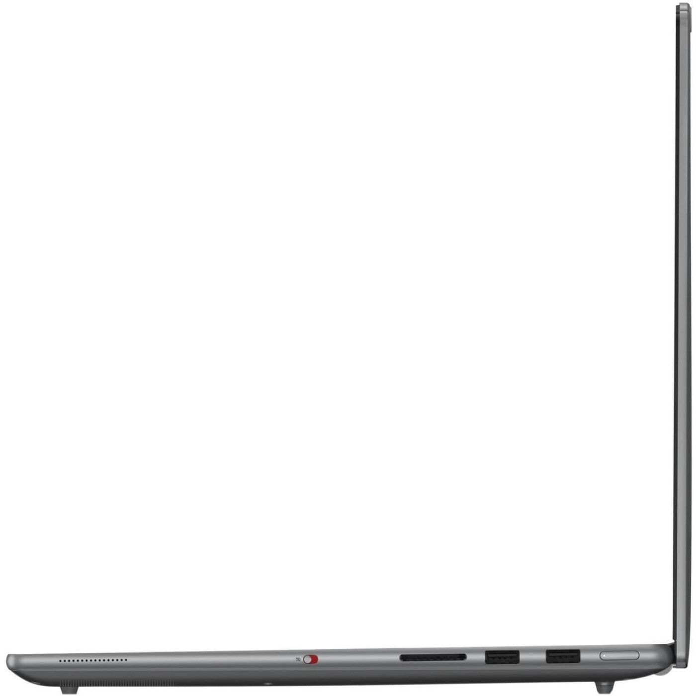 Ноутбук Lenovo 16 Yoga Pro 9 16IMH9 Ultra 9 185H/32GB/1TB/ RTX 4050 / 3,2K/Win11H (83DN0006US)