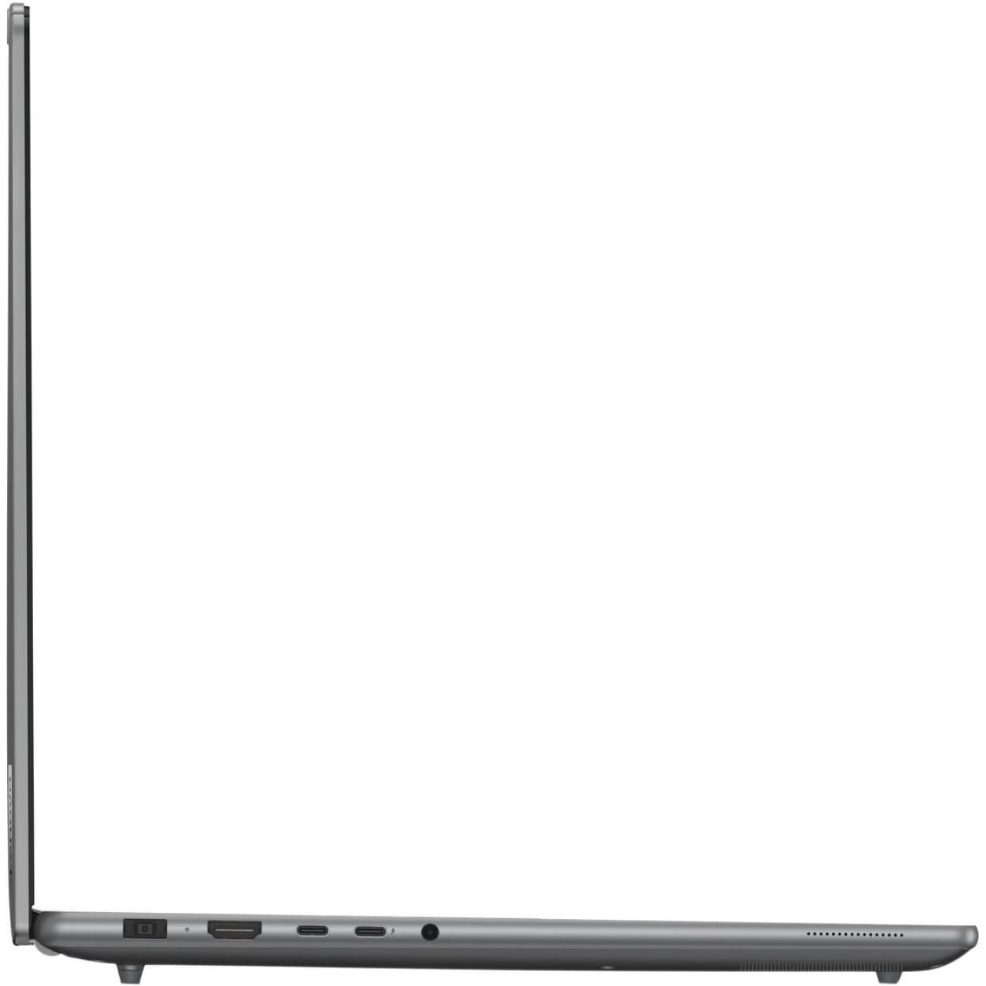 Ноутбук Lenovo 16 Yoga Pro 9 16IMH9 Ultra 9 185H/32GB/1TB/ RTX 4050 / 3,2K/Win11H (83DN0006US)