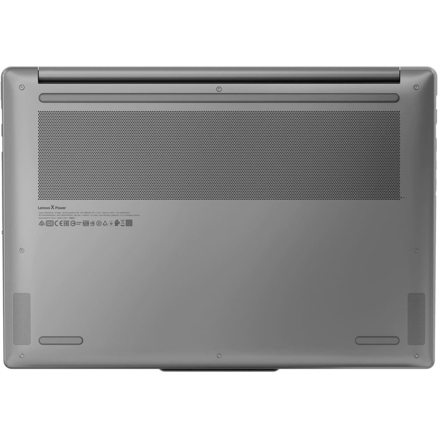 Ноутбук Lenovo 16 Yoga Pro 9 16IMH9 Ultra 9 185H/32GB/1TB/ RTX 4050 / 3,2K/Win11H (83DN0006US)