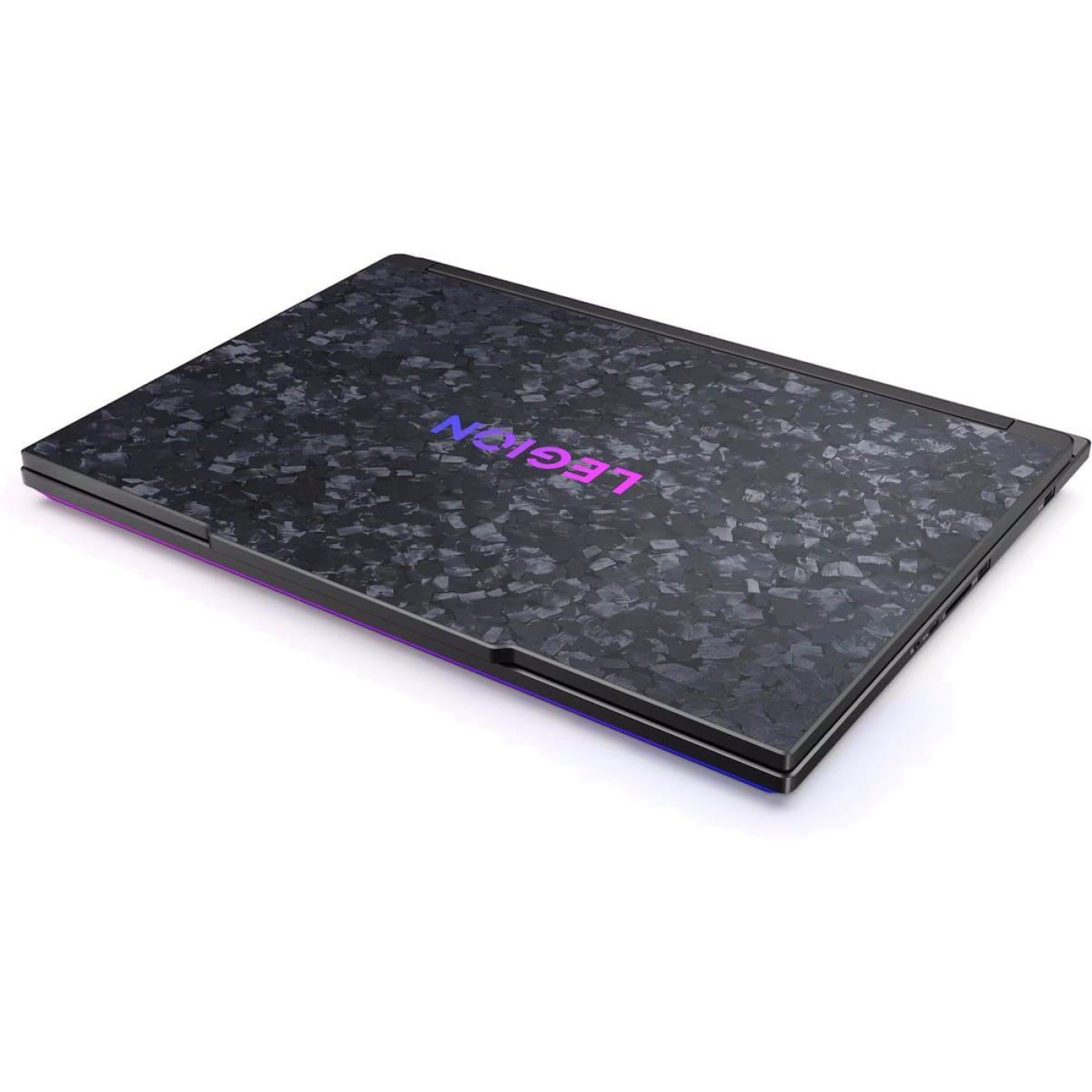 Ноутбук Lenovo 18 Legion 9 18IAX10 IPS 3840x2400 240-440Hz/Intel Ultra 9 275HX/32GB/1TB/RTX 5080/W11H/Eclipse Black (83EY000WUS)