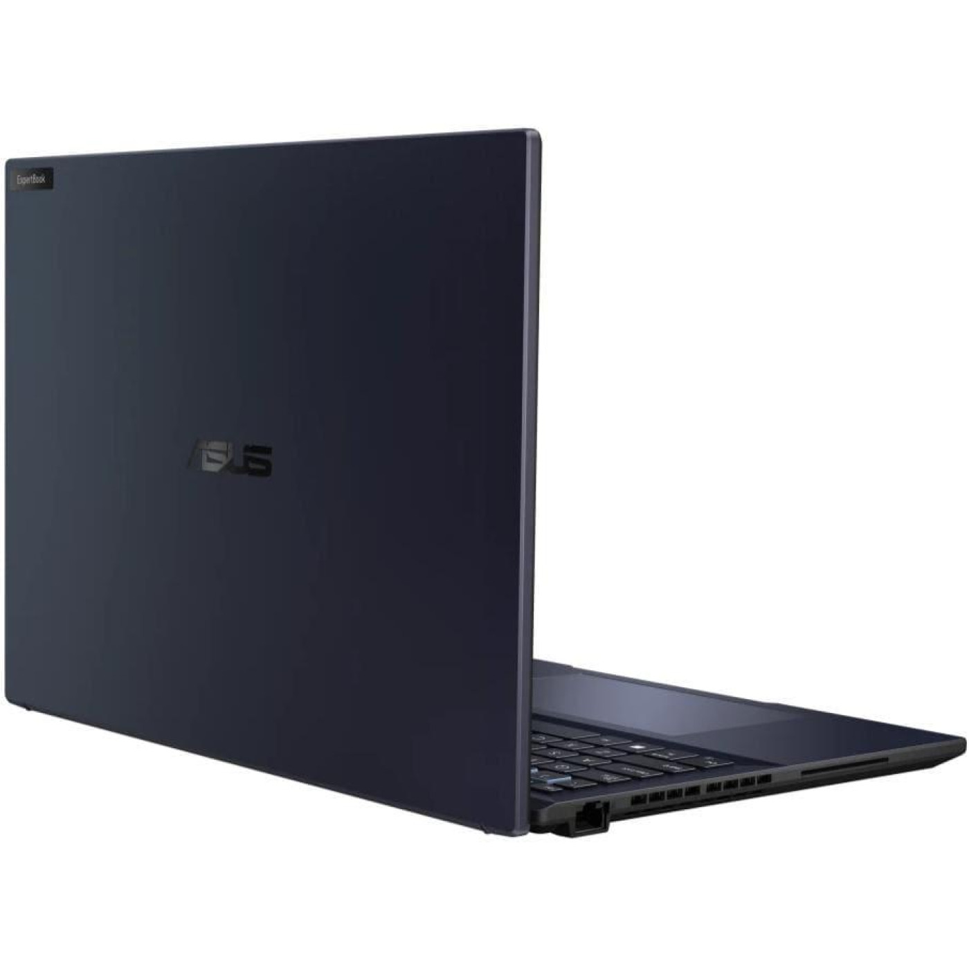Ноутбук ASUS 16 ExpertBook B3 B3604CMA-QY0336 WQXGAM/U5-125H/16/512/Intel HD/Black (90NX0731-M00C00)