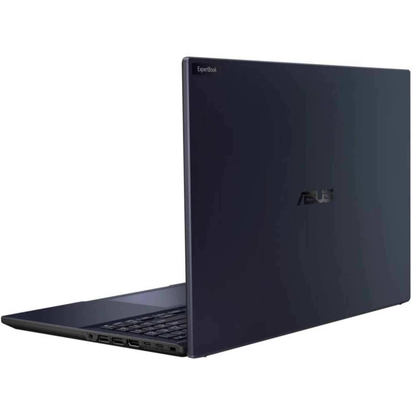 Ноутбук ASUS 16 ExpertBook B3 B3604CMA-QY0336 WQXGAM/U5-125H/16/512/Intel HD/Black (90NX0731-M00C00)