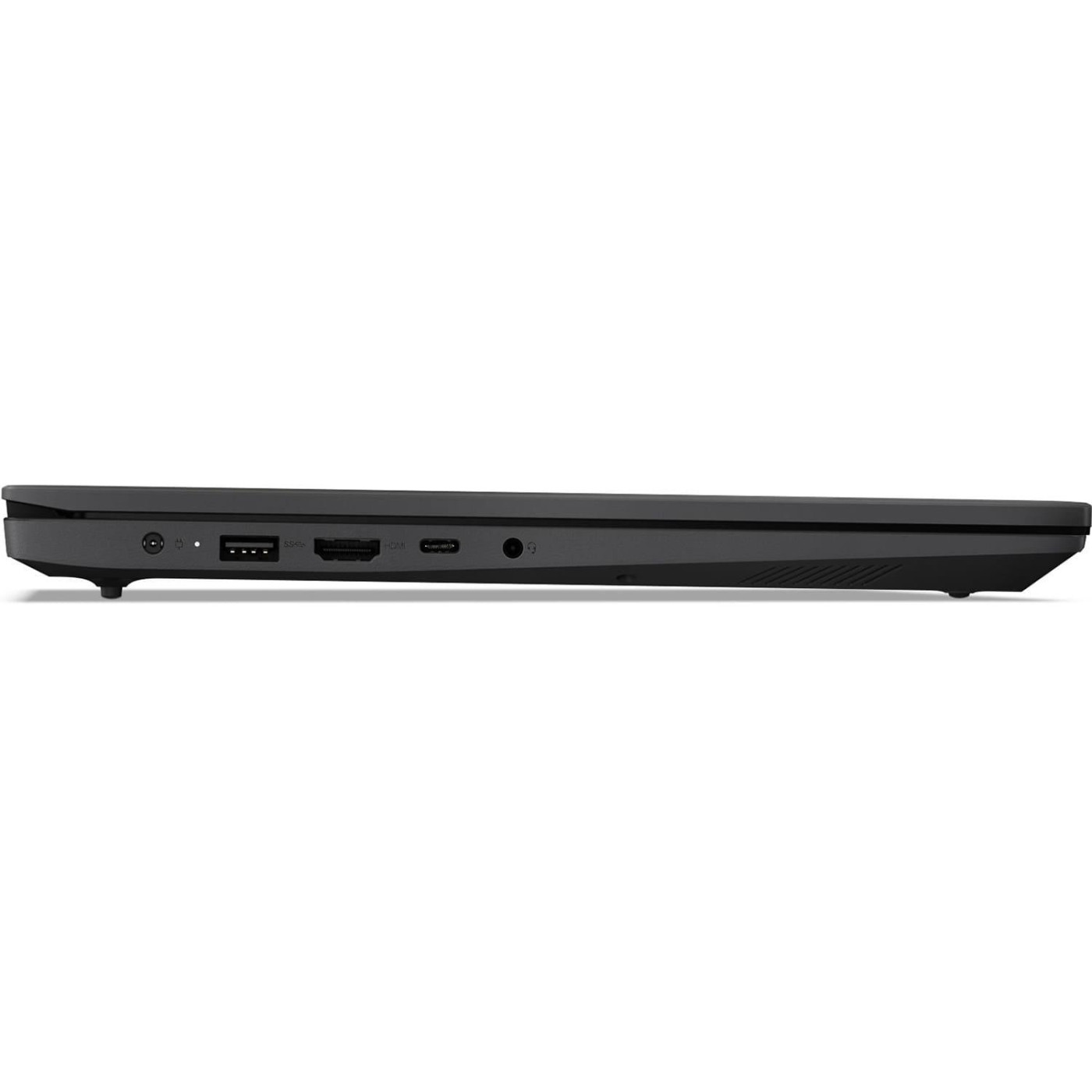 Ноутбук Lenovo 15 V15 G4 IRU FM/Intel i5-13420H/16GB/512SSD/Intel UHD/DOS/Business black (83A100X1RA)
