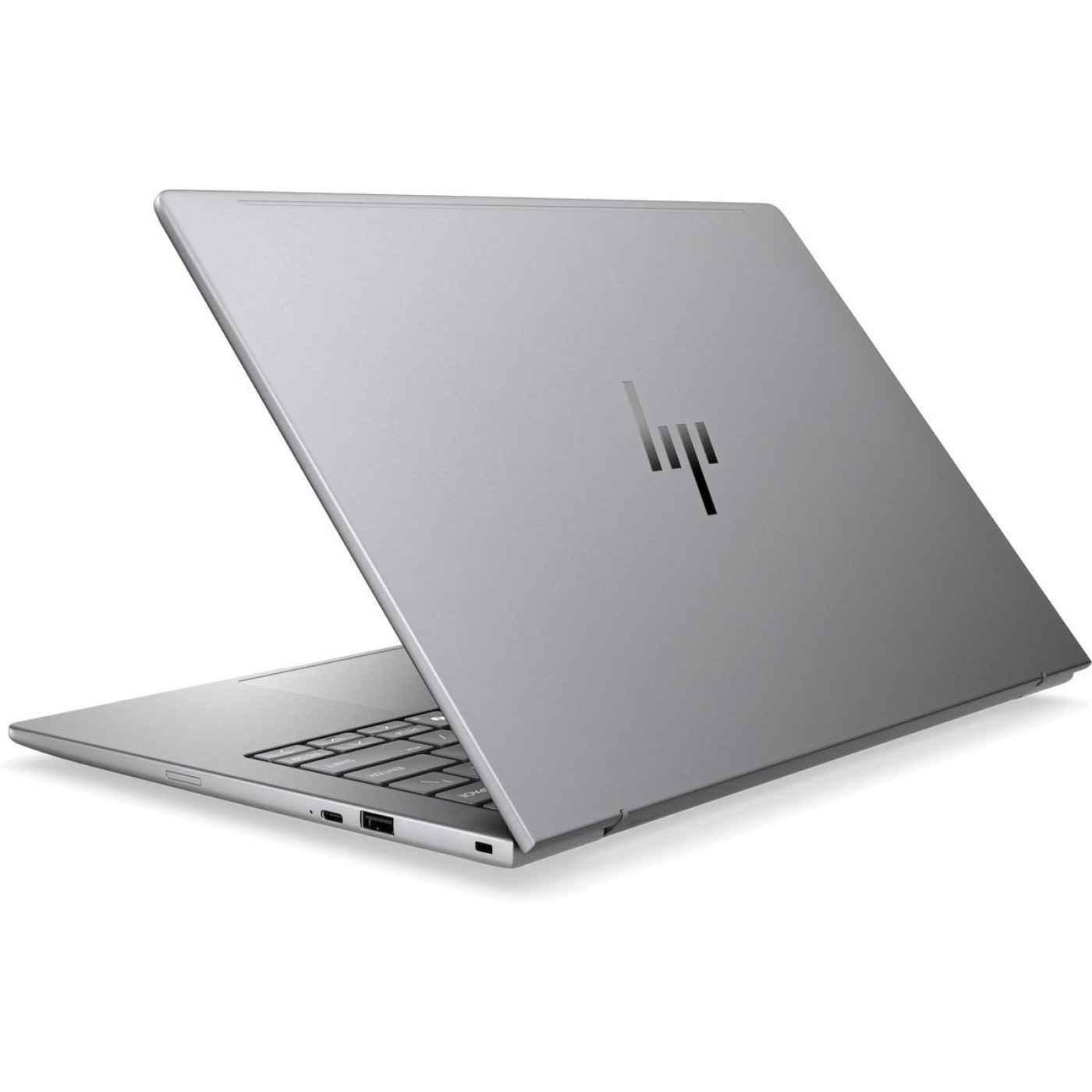 Ноутбук HP 14 ZBook 8 G2i WUXGA IPS/U9 386H/64GB/1TB/RTX PRO 500 6GB/DOS (DZ4F9ET)