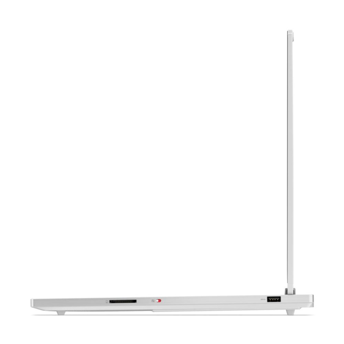 Ноутбук Lenovo 16 Legion 7 16IAX10 2K OLED/Intel Ultra 9-275HX/32GB/1TB/RTX 5060 8GB/DOS/White (83KY005XRA)