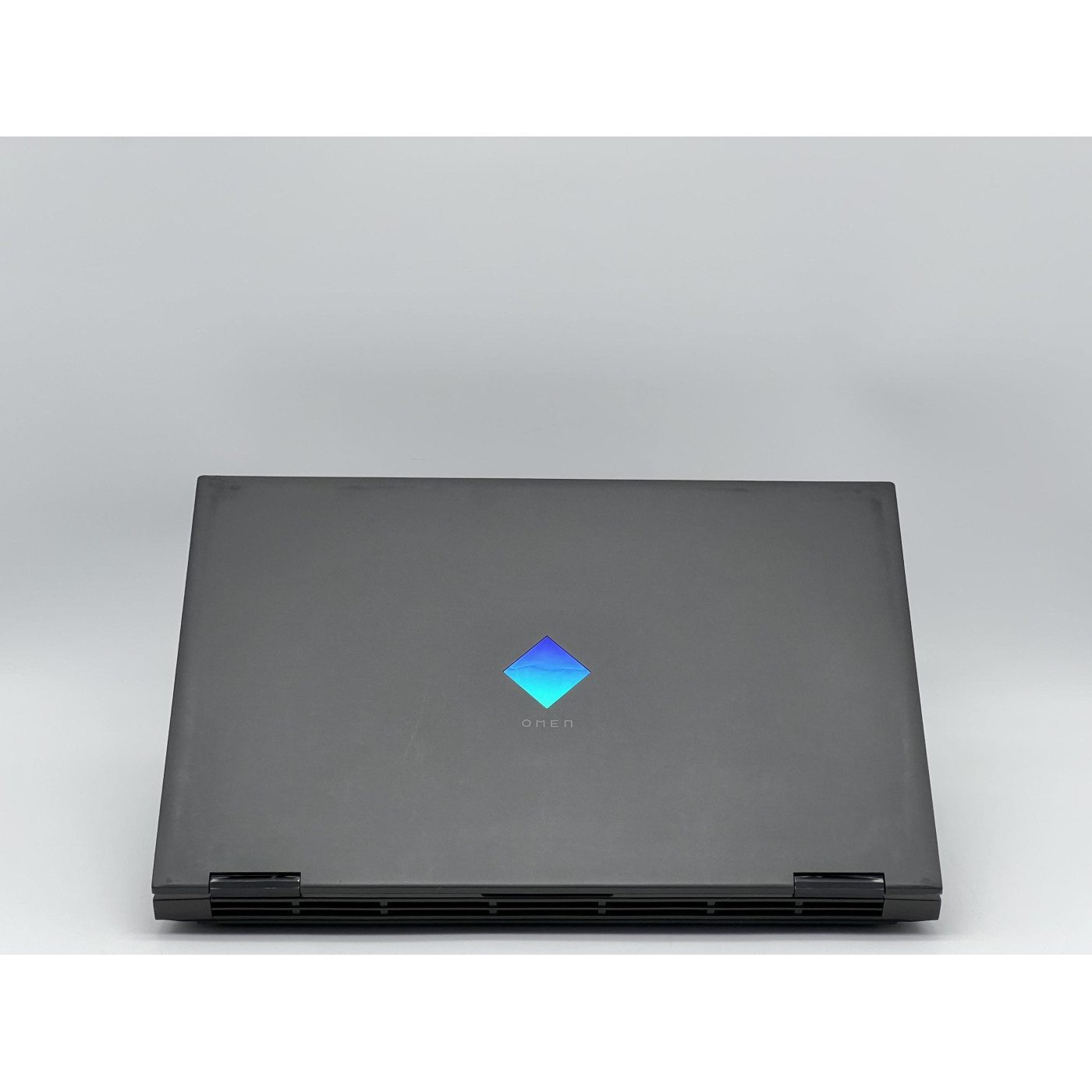 Ноутбук HP Omen 15-en1008ca, AMD Ryzen 5 5600H, 16 GB, 480 GB, NVIDIA GeForce RTX 3060, 1920x1080, IPS (SH26021565) Б/у