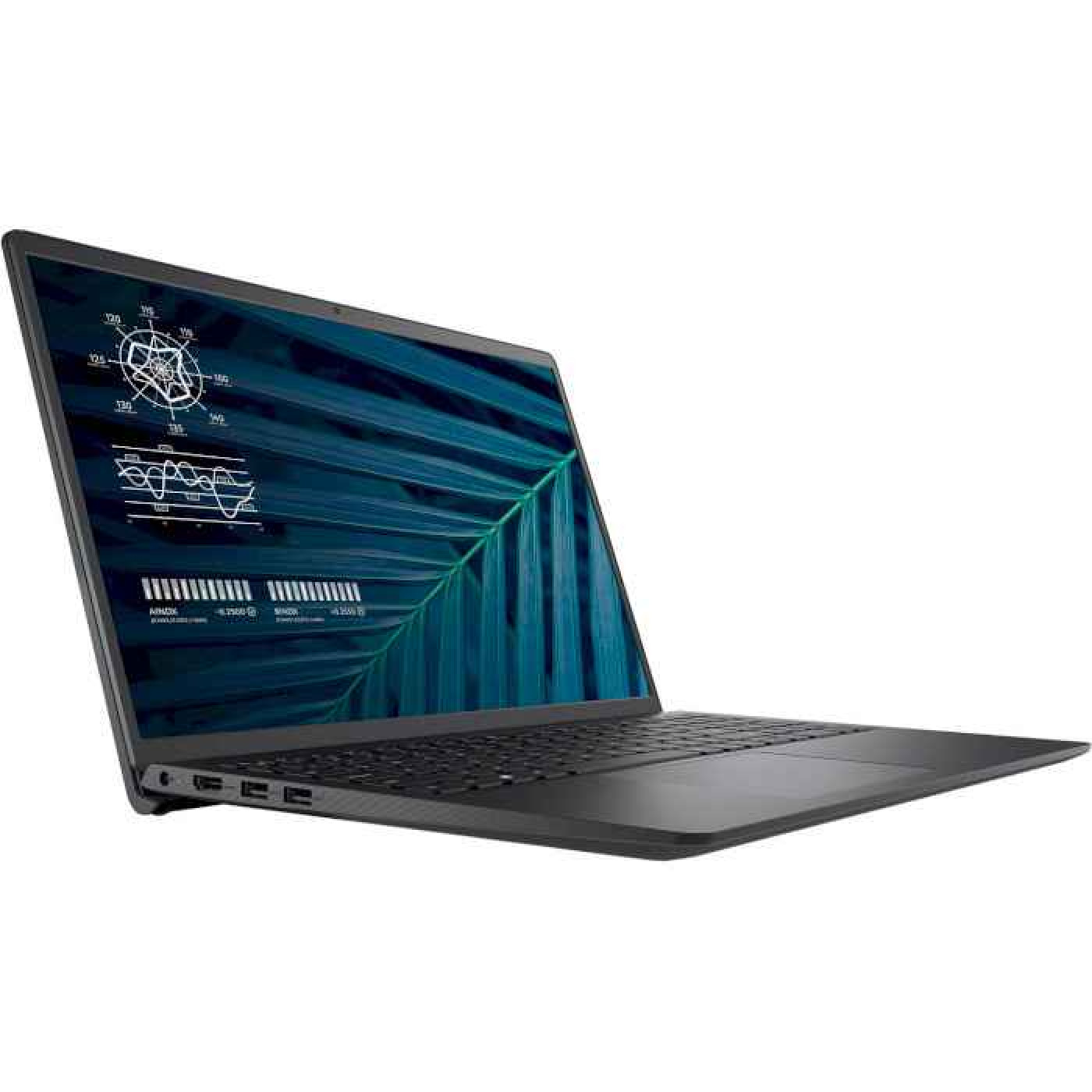 Ноутбук Dell Vostro 3510 15.6FHD AG/Intel i7-1165G7/16/512F/int/Lin (N8012VN3510UA_UBU)
