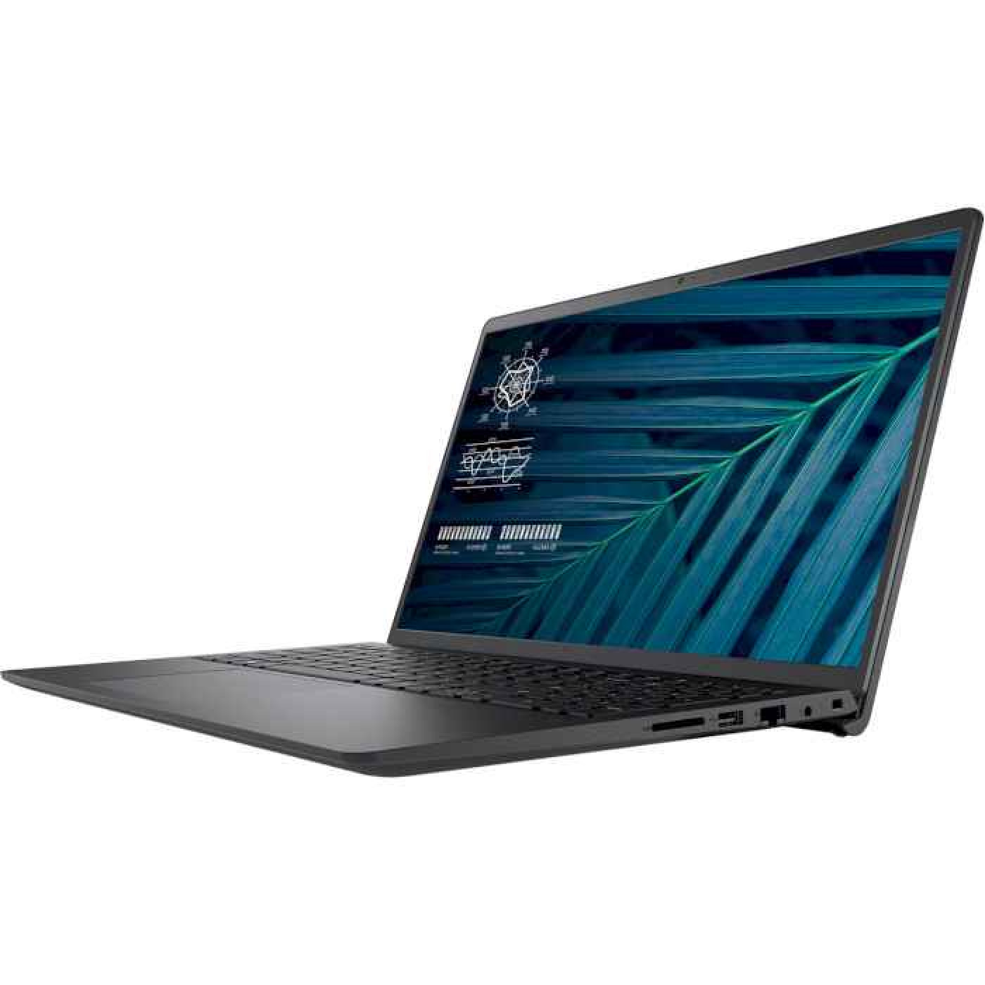 Ноутбук Dell Vostro 3510 15.6FHD AG/Intel i7-1165G7/16/512F/int/Lin (N8012VN3510UA_UBU)