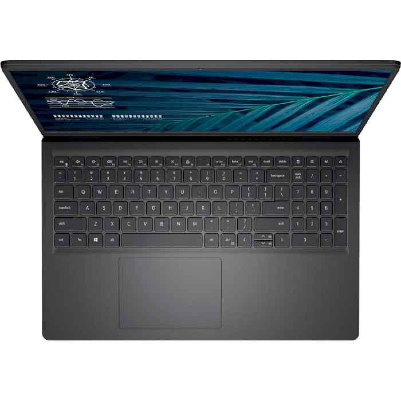 Ноутбук Dell Vostro 3510 15.6FHD AG/Intel i7-1165G7/16/512F/int/Lin (N8012VN3510UA_UBU)