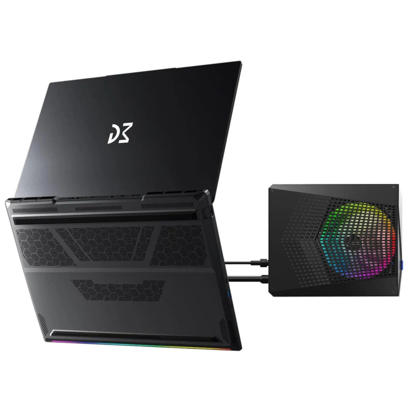 Ноутбук Dream Machines 16 RX5080-16UA26 2.5K 300Hz/Intel U9-275HX/32GB/1TB/RTX 5080 16GB/DOS (RX5080-16UA26)