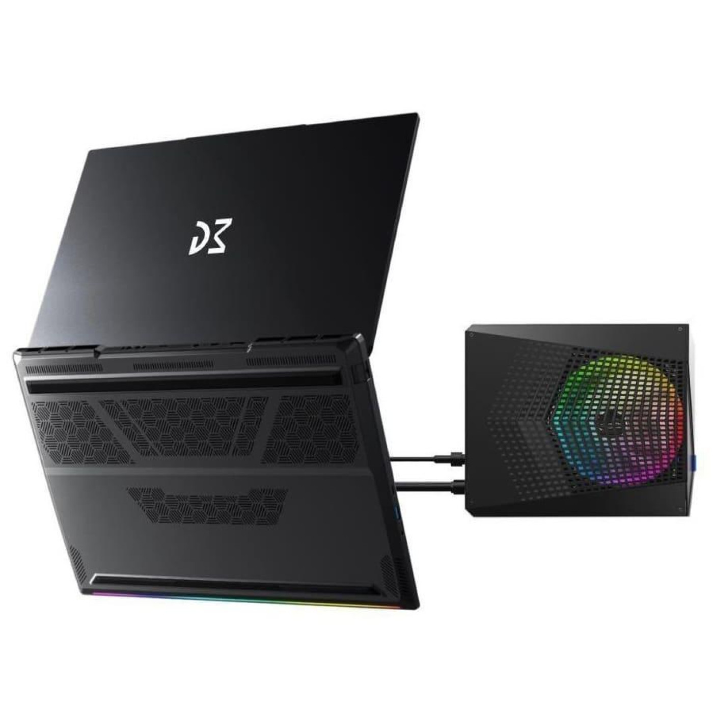 Ноутбук Dream Machines 16 RX5090-16UA26 2.5K 300Hz/Intel U9-275HX/32GB/1TB/RTX 5090 24GB/DOS (RX5090-16UA26)