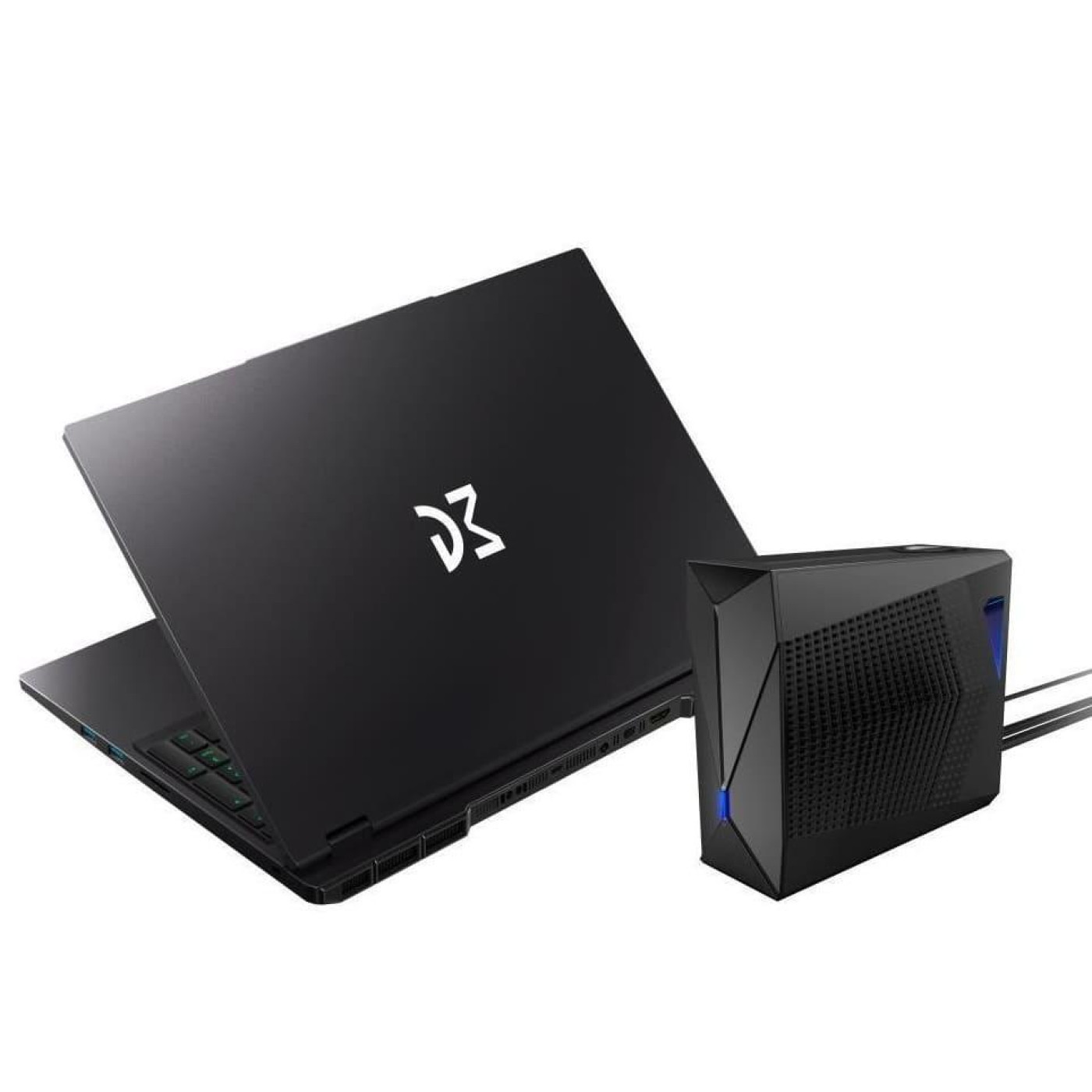 Ноутбук Dream Machines 16 RX5090-16UA26 2.5K 300Hz/Intel U9-275HX/32GB/1TB/RTX 5090 24GB/DOS (RX5090-16UA26)