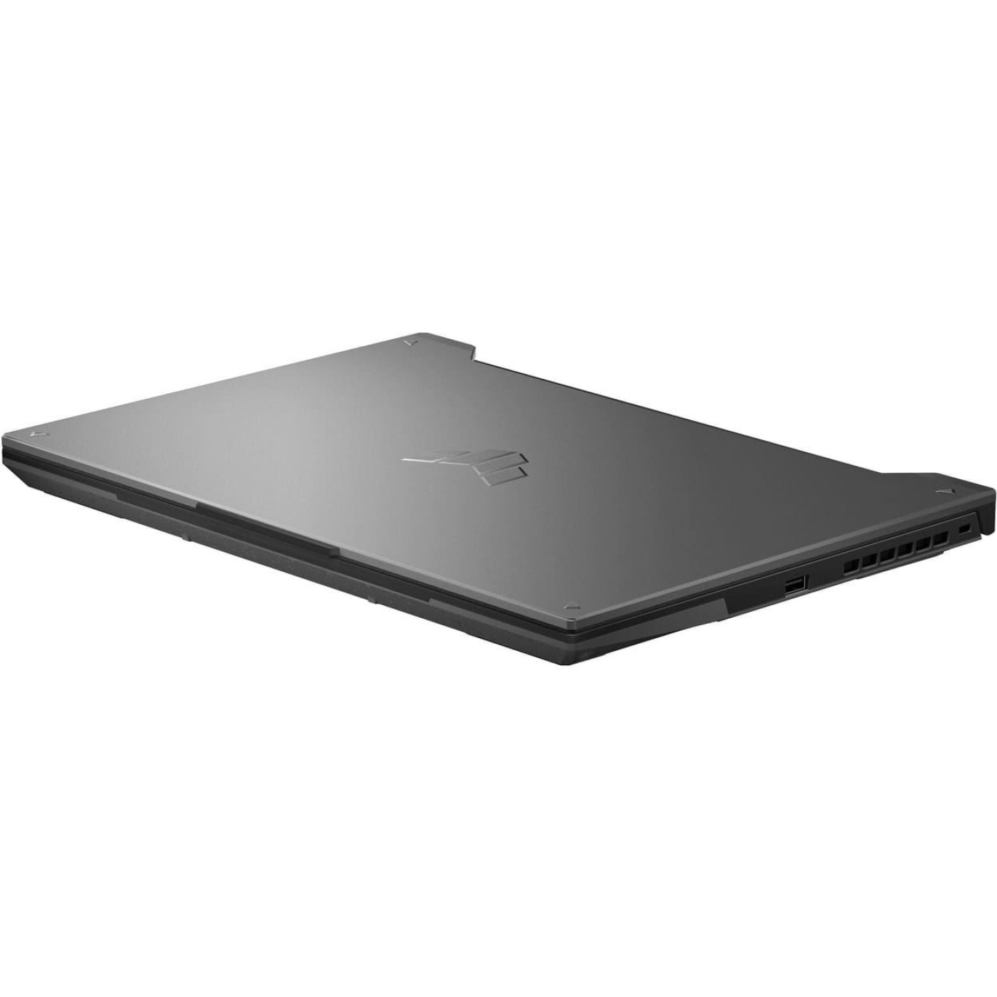 Ноутбук ASUS 16 TUF A16 FHD IPS 144Hz/Ryzen 7 7445HS/16GB/1TB/RTX 4050 6GB/DOS/Mecha Gray (FA607NUG-RL201)