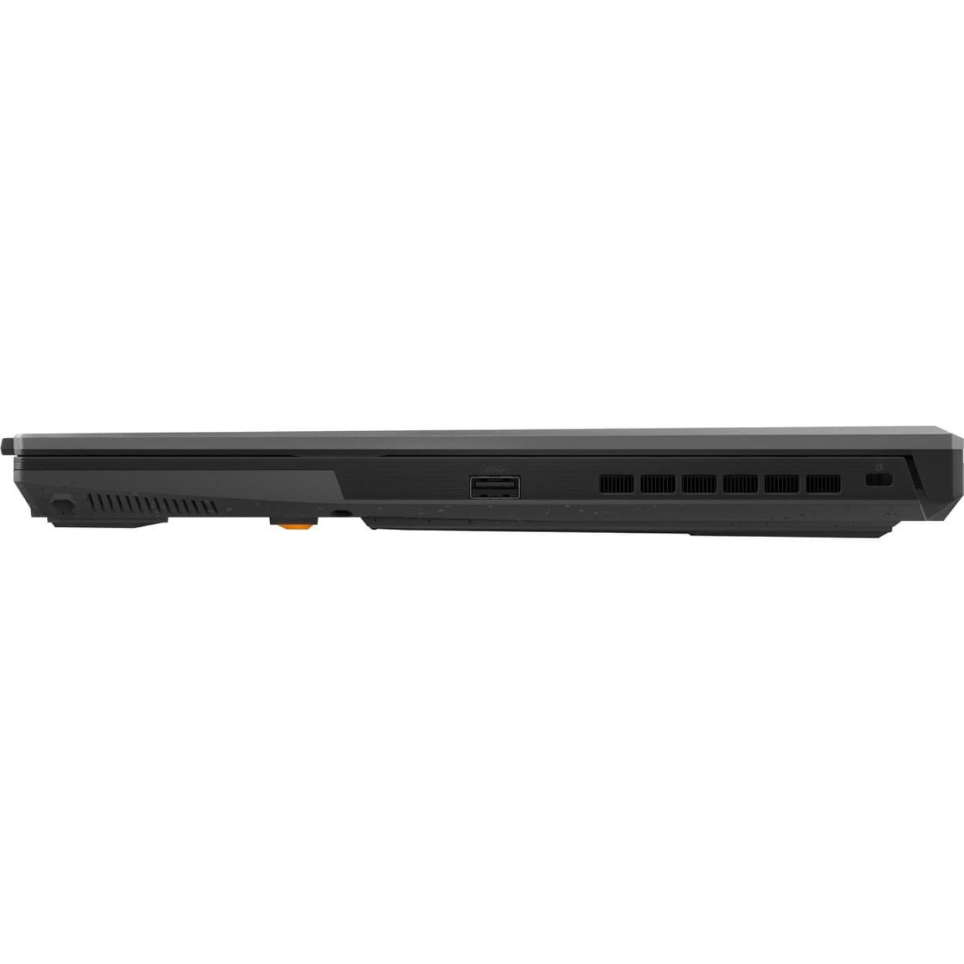 Ноутбук ASUS 16 TUF A16 FHD IPS 144Hz/Ryzen 7 7445HS/16GB/1TB/RTX 4050 6GB/DOS/Mecha Gray (FA607NUG-RL201)