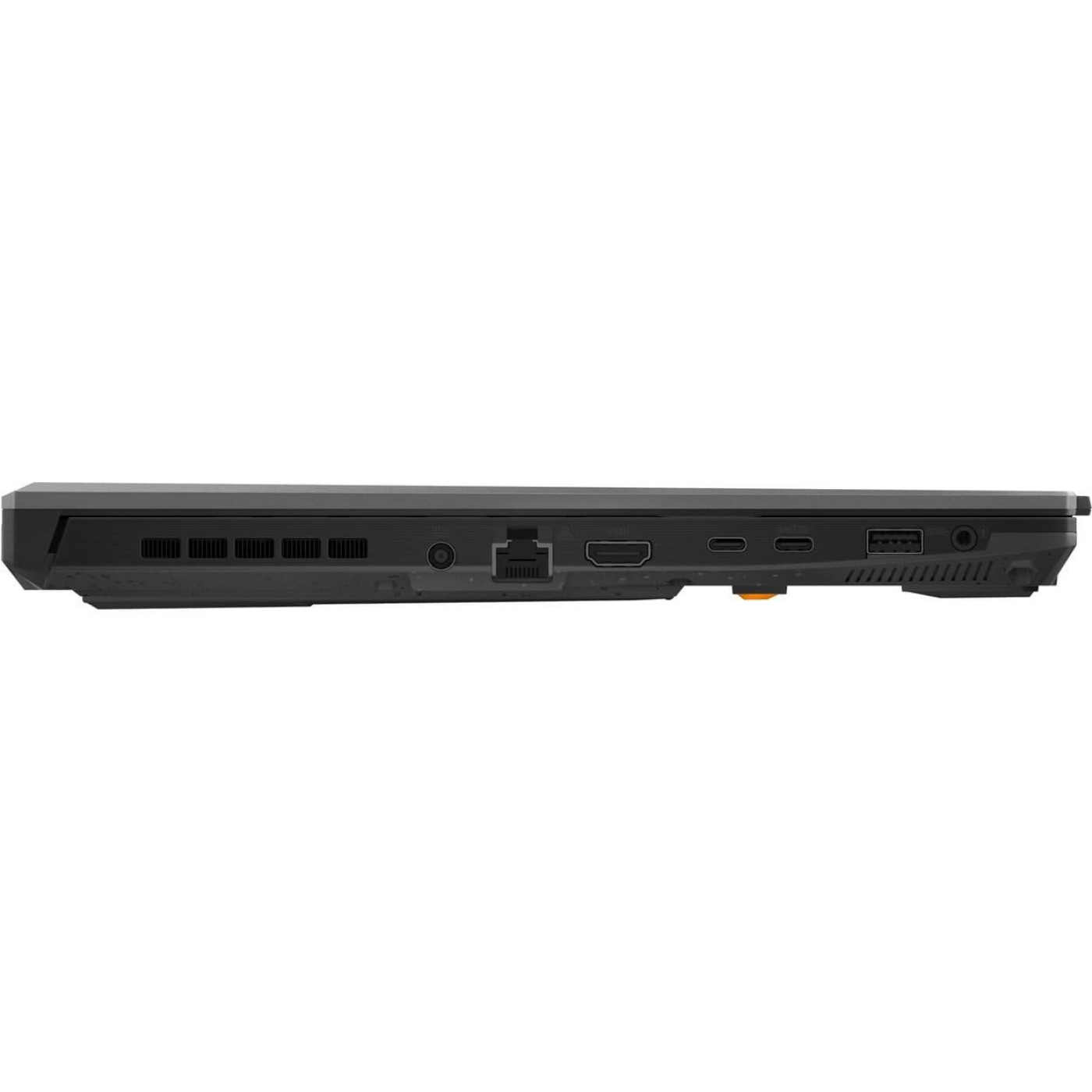 Ноутбук ASUS 16 TUF A16 FHD IPS 144Hz/Ryzen 7 7445HS/16GB/1TB/RTX 4050 6GB/DOS/Mecha Gray (FA607NUG-RL201)