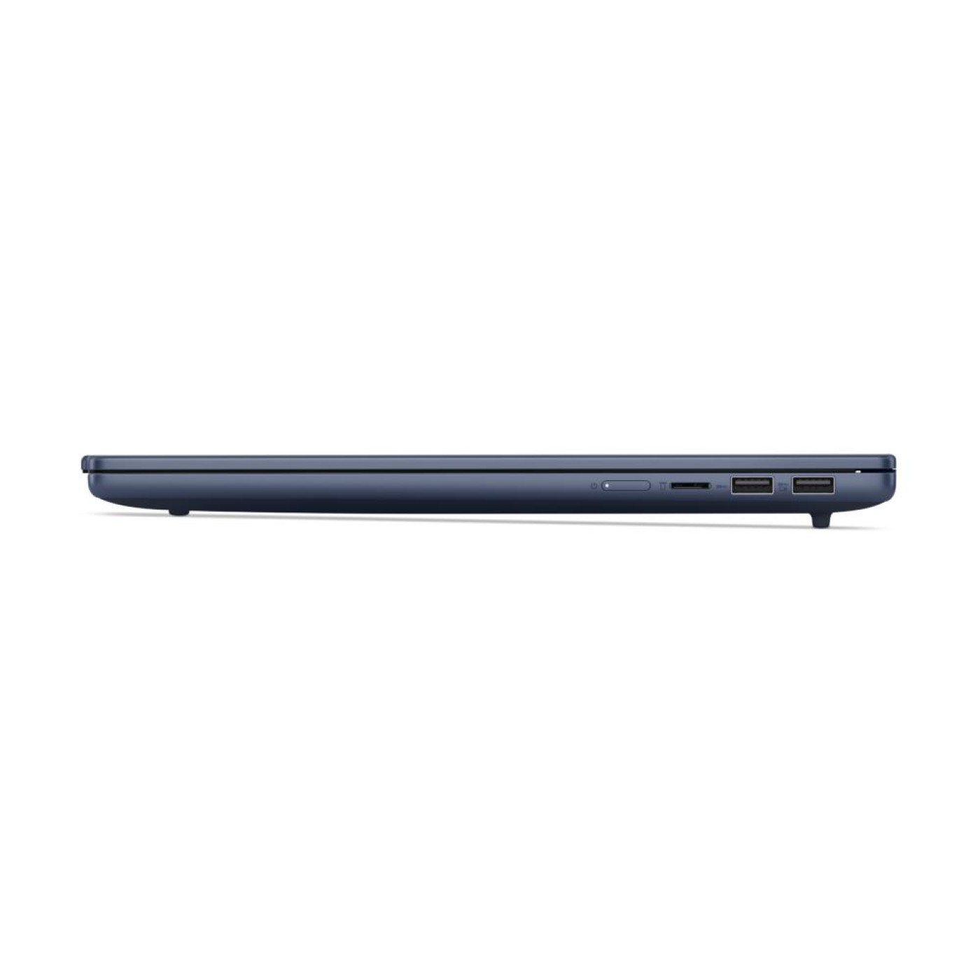 Ноутбук 16 Lenovo IdeaPad Slim 5 16AHP11 FM/Ryzen 5 240/16GB/512/UMA/DOS/Cosmic Blue (83S4002FRA)