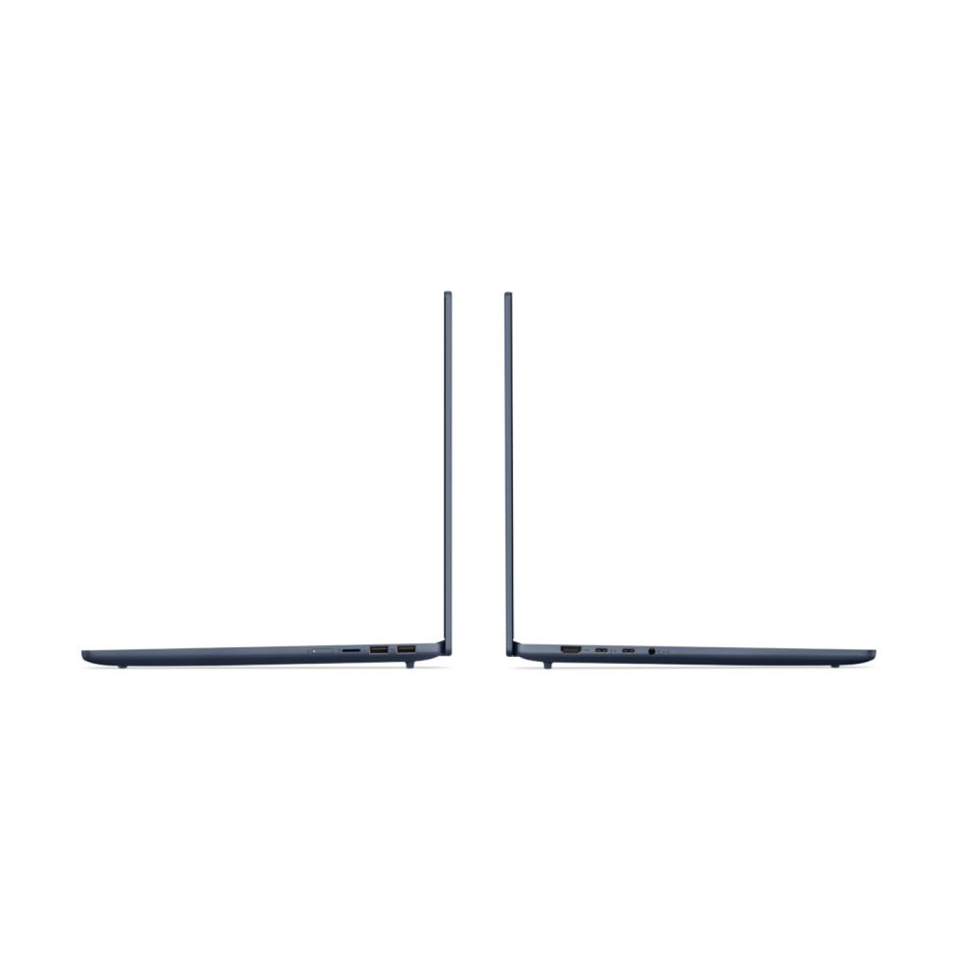 Ноутбук 16 Lenovo IdeaPad Slim 5 16AHP11 FM/Ryzen 5 240/16GB/512/UMA/DOS/Cosmic Blue (83S4002FRA)