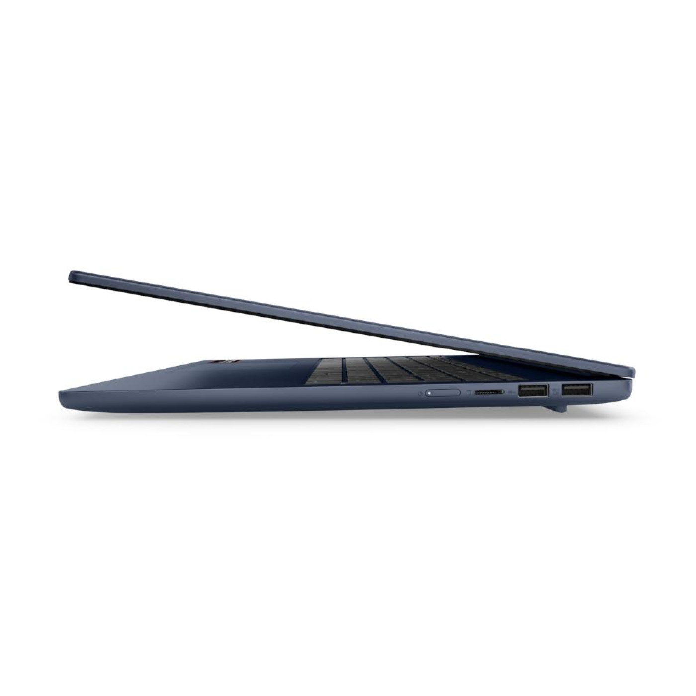 Ноутбук 16 Lenovo IdeaPad Slim 5 16AHP11 FM/Ryzen 5 240/16GB/512/UMA/DOS/Cosmic Blue (83S4002FRA)