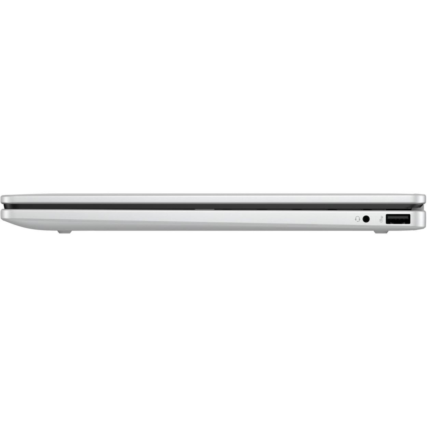Ноутбук HP 14 OmniBook 5 Flip 14-fp0014ua/Intel C5-120U/16GB/1TB/Intel Graphics/DOS/Glacier Silver (D16C5EA)