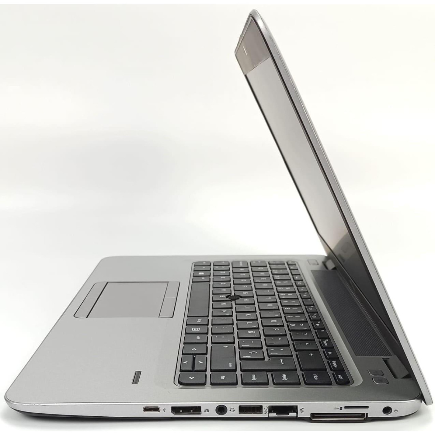 Ноутбук HP 14 ProBook 840 G3 1920x1080/Intel Core i7-6500u/8GB/512GB/Intel HD 520/Wn10/silver (02-HP-840G3-14-I7-6-8-240) Б/в