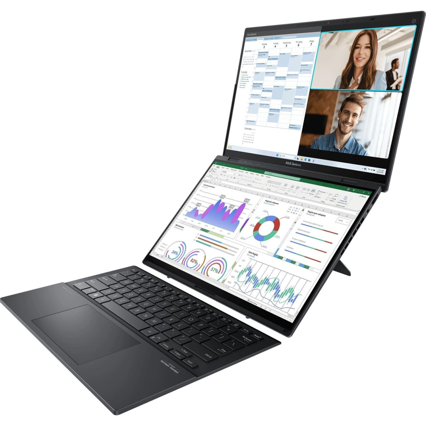 Ноутбук ASUS 14