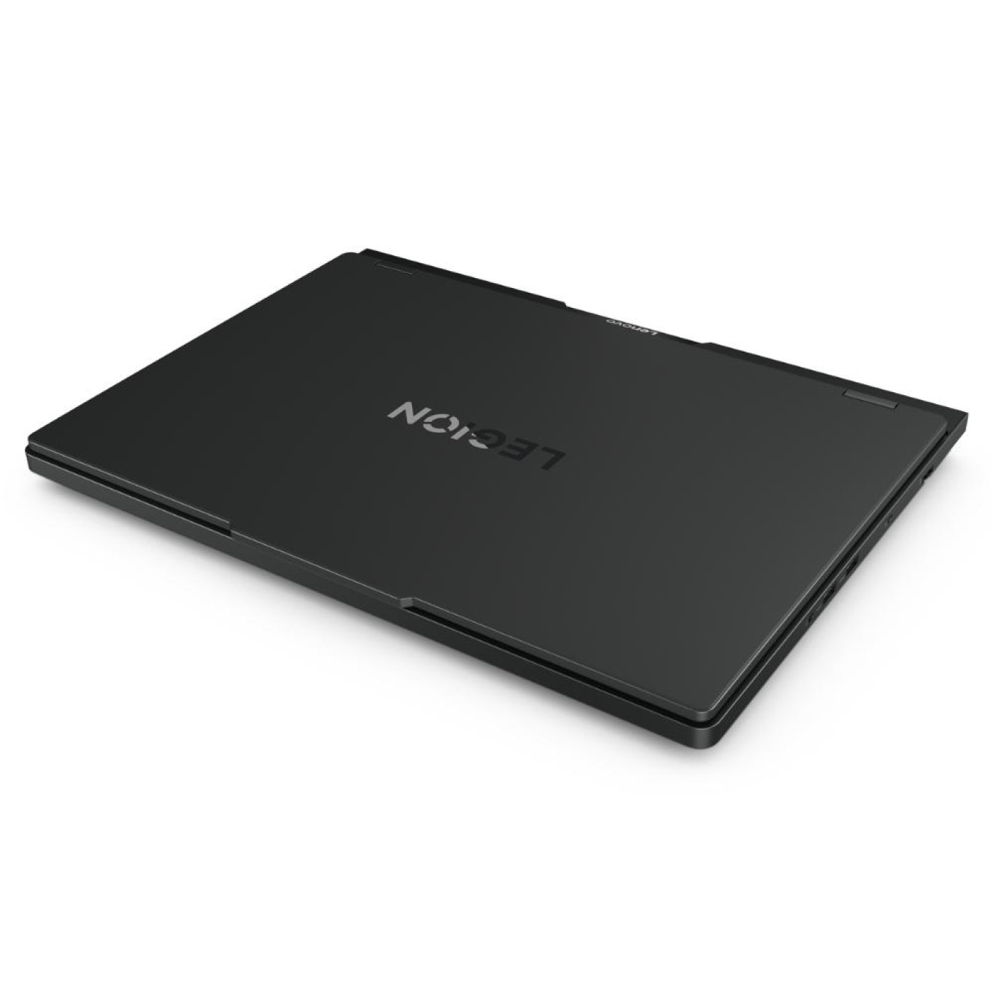 Ноутбук Lenovo 16 Legion Pro 5 16ADR10 2.5K/Ryzen 9 8945HX/32GB/1TB/RTX 5060 8GB/DOS/Eclipse Black (83LT008LRA)