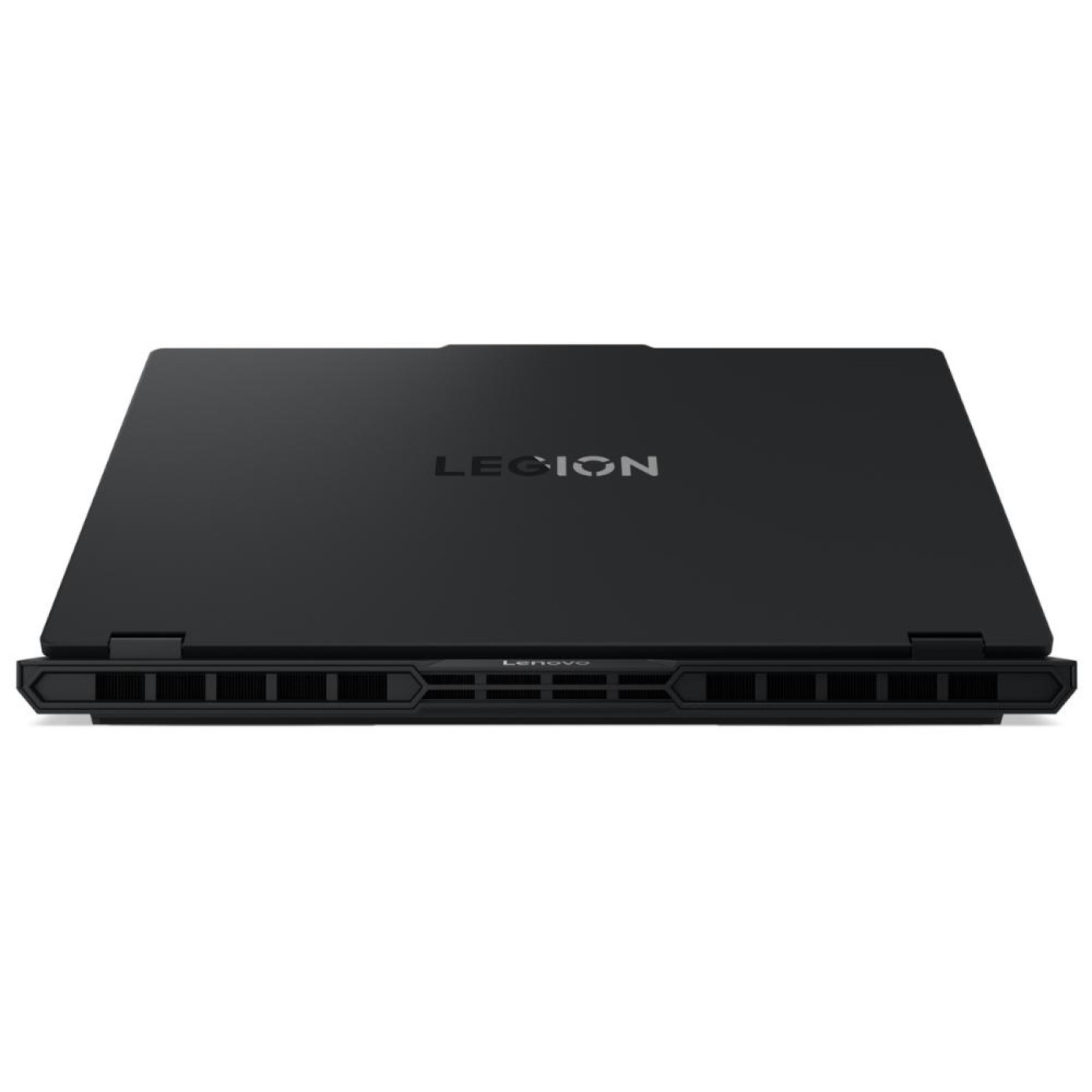 Ноутбук Lenovo 16 Legion Pro 5 16ADR10 2.5K/Ryzen 9 8945HX/32GB/1TB/RTX 5060 8GB/DOS/Eclipse Black (83LT008LRA)