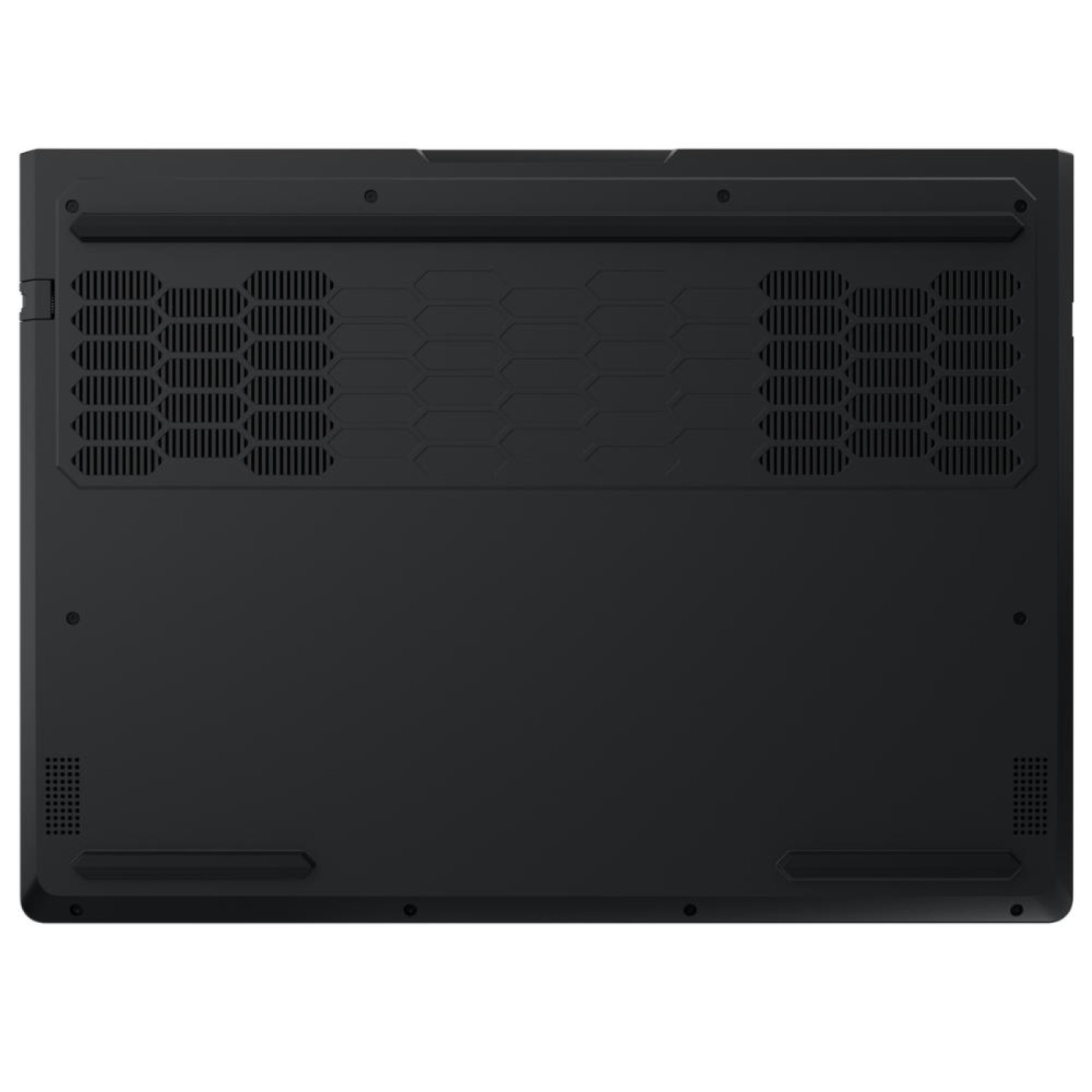 Ноутбук Lenovo 16 Legion Pro 5 16ADR10 2.5K/Ryzen 9 8945HX/32GB/1TB/RTX 5060 8GB/DOS/Eclipse Black (83LT008LRA)