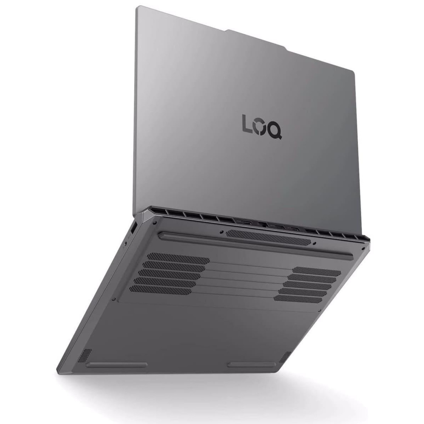 Ноутбук Lenovo 15.3 LOQ 15AHP11 WUXGA IPS 165Hz/Ryzen 7 250/16GB/1TB/RTX 5060 8GB/W11H/Grey (83TN0058MH)