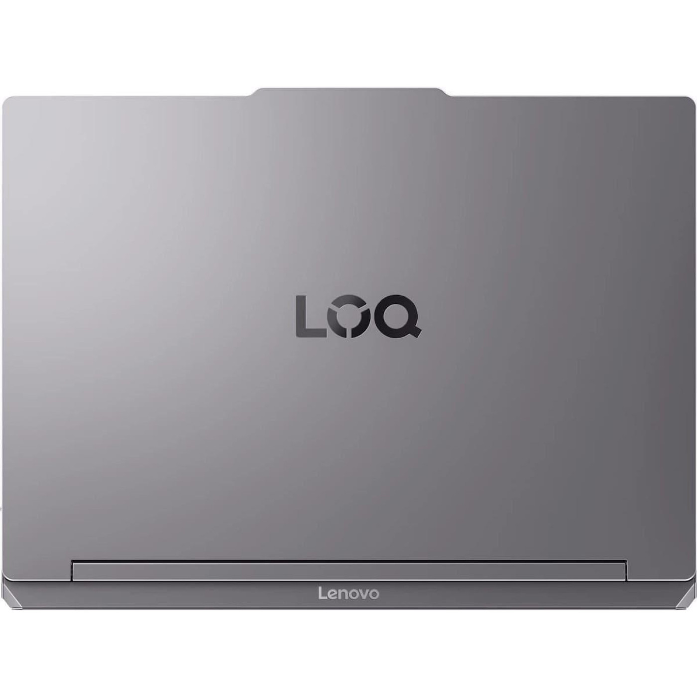Ноутбук Lenovo 15.3 LOQ 15AHP11 WUXGA IPS 165Hz/Ryzen 7 250/16GB/1TB/RTX 5060 8GB/W11H/Grey (83TN0058MH)