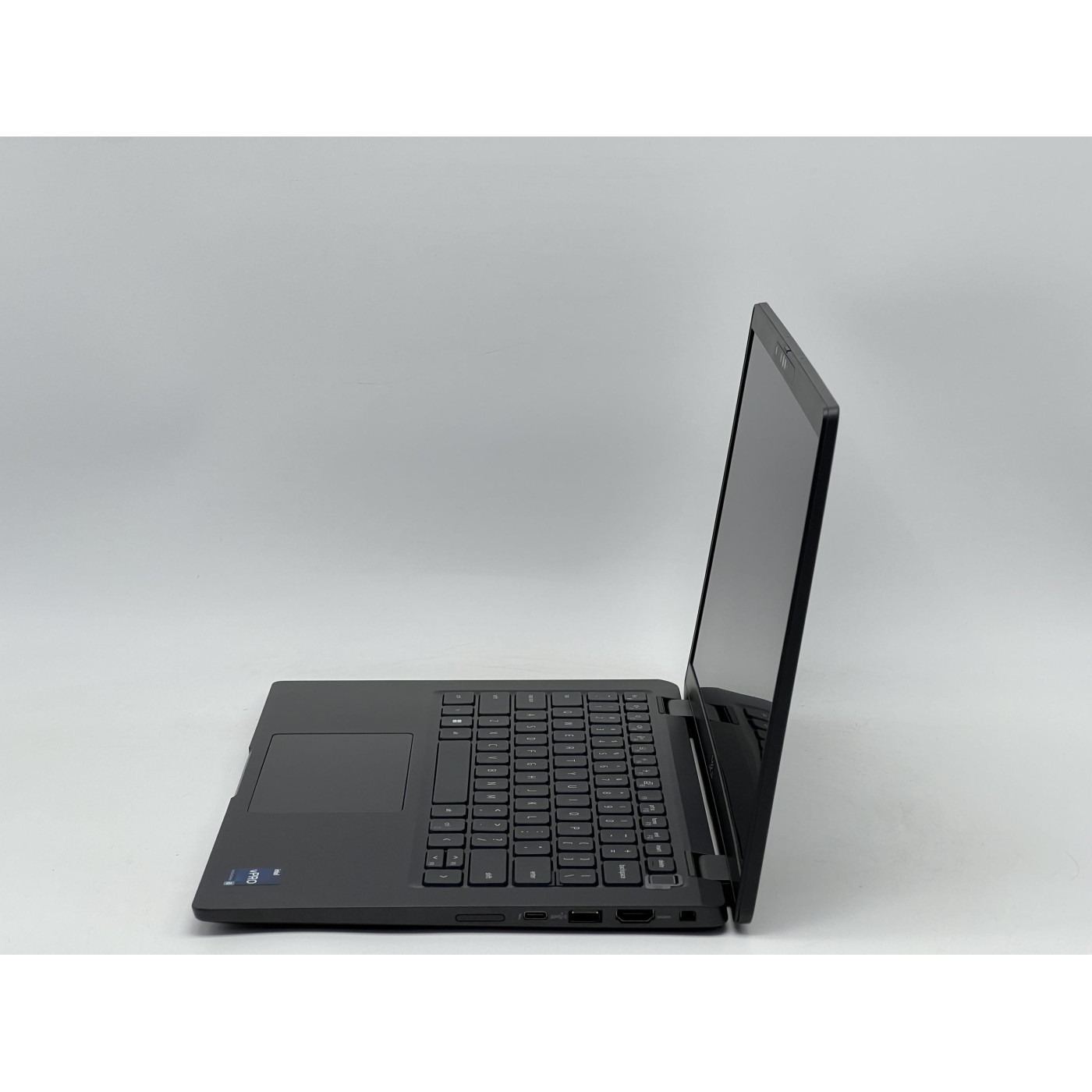 Ноутбук Dell 14 Latitude 7430 FHD IPS/Intel Core i5-1245U/16GB/240GB SSD/Intel Iris Xe Graphics/DOS/Grey (SH2606580) Б/у