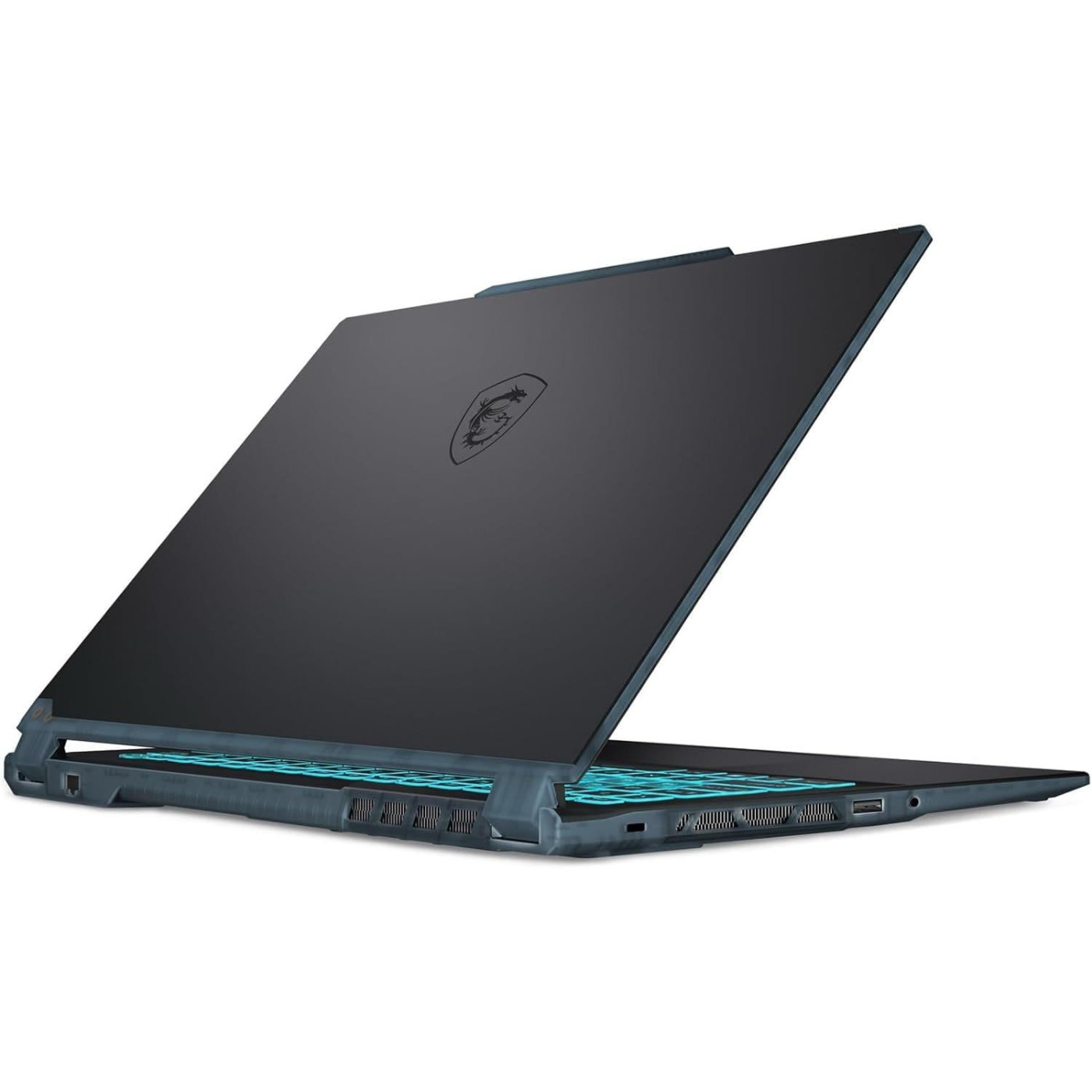 Ноутбук MSI 14 Cyborg 14 A13VF i7-13620H/ 32GB/1TB/ RTX 4060 / FHD+/ Win11Pro (A13VF-091US)