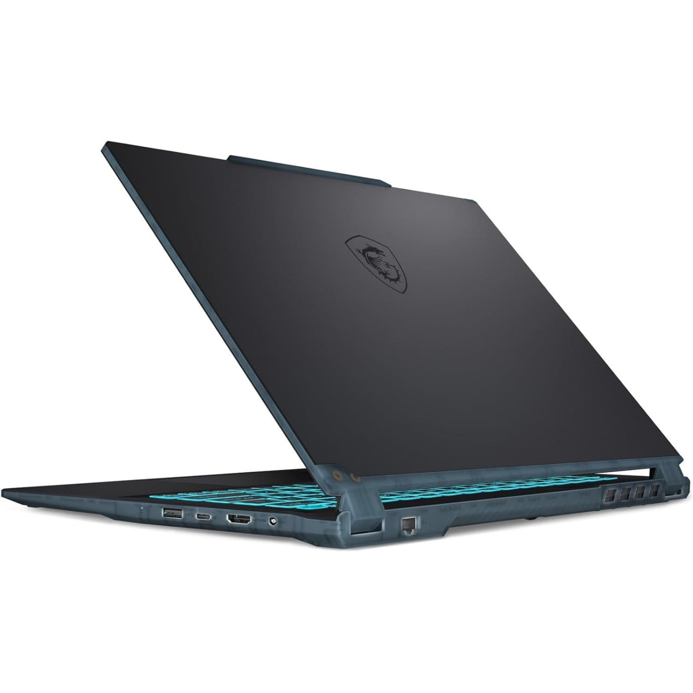 Ноутбук MSI 14 Cyborg 14 A13VF i7-13620H/ 32GB/1TB/ RTX 4060 / FHD+/ Win11Pro (A13VF-091US)