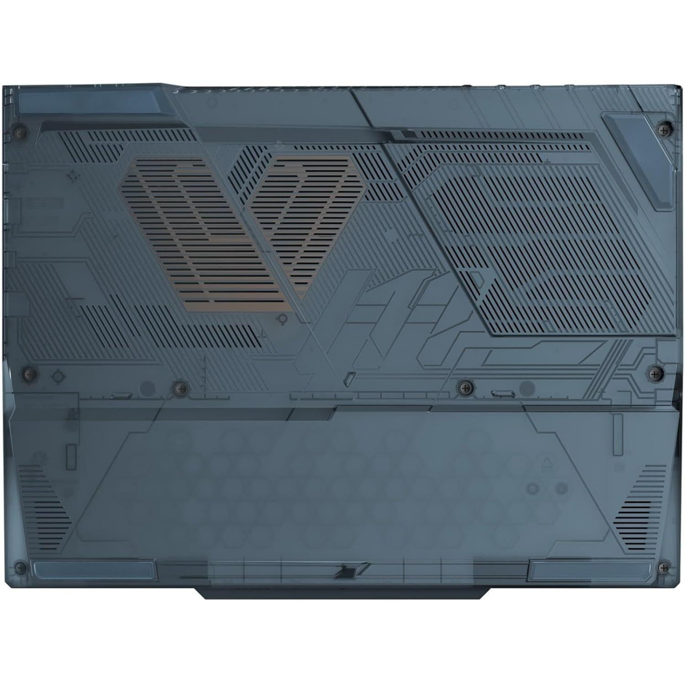 Ноутбук MSI 14 Cyborg 14 A13VF i7-13620H/ 32GB/1TB/ RTX 4060 / FHD+/ Win11Pro (A13VF-091US)