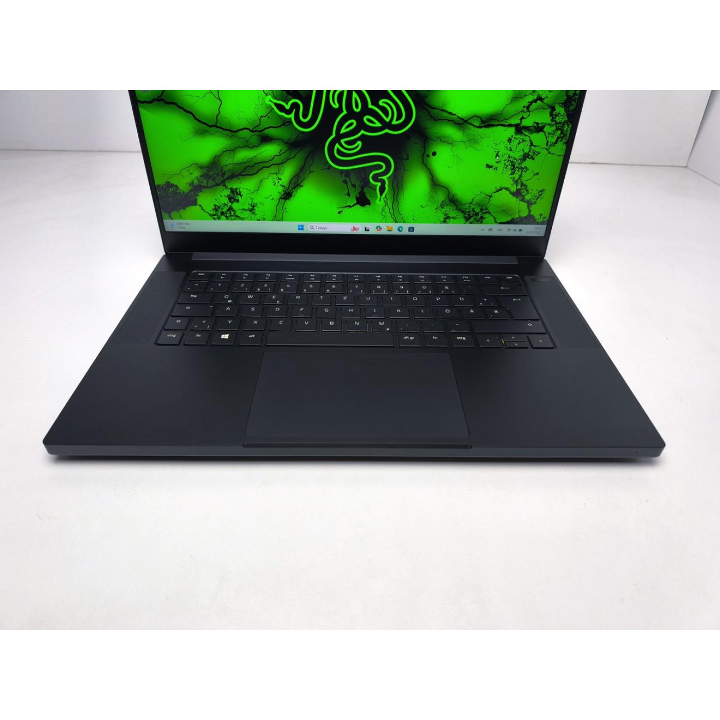 Ноутбук Razer 15.6