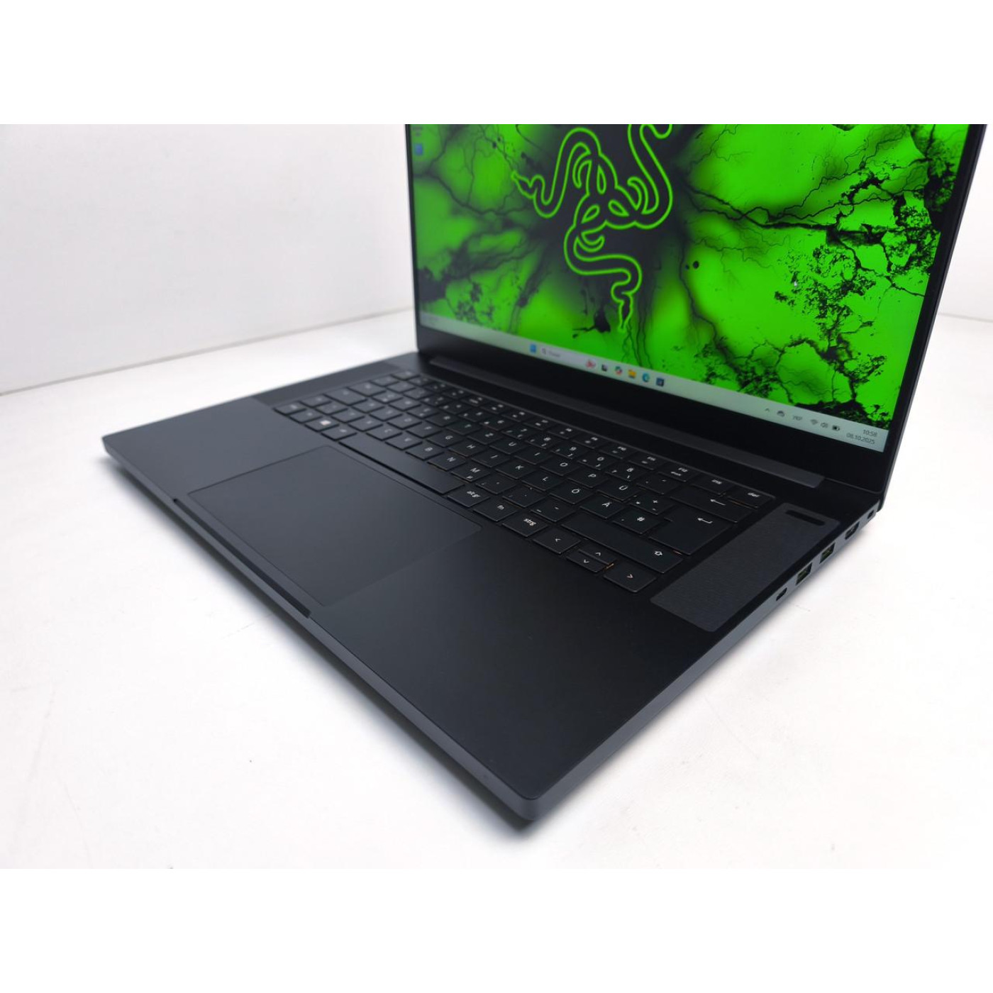 Ноутбук Razer 15.6